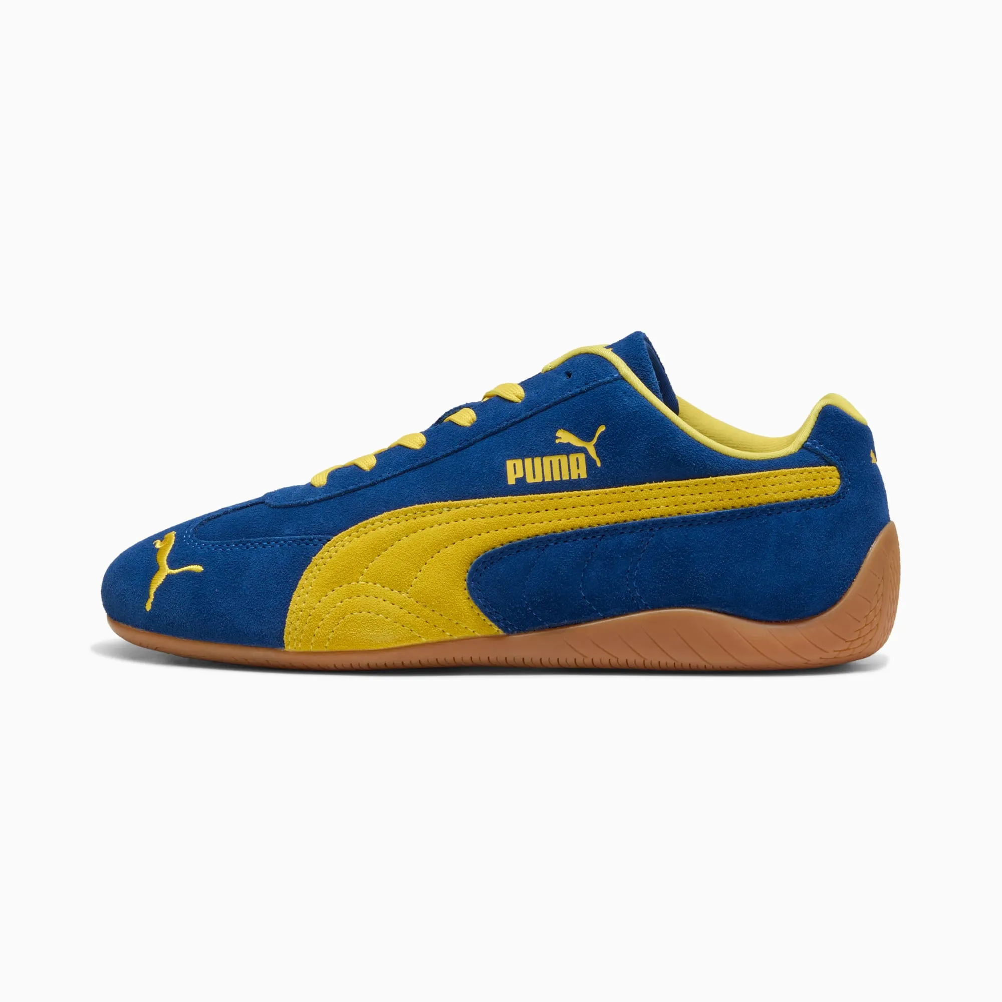 PUMA SpeedCat OG Sneakers Unisex, Royal Blue, size 10