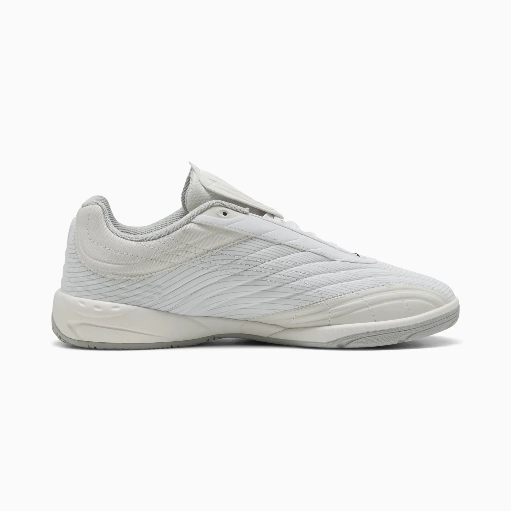 PUMA V-S2 Tactical Sneakers Unisex, White/Vapor Grey, size 10