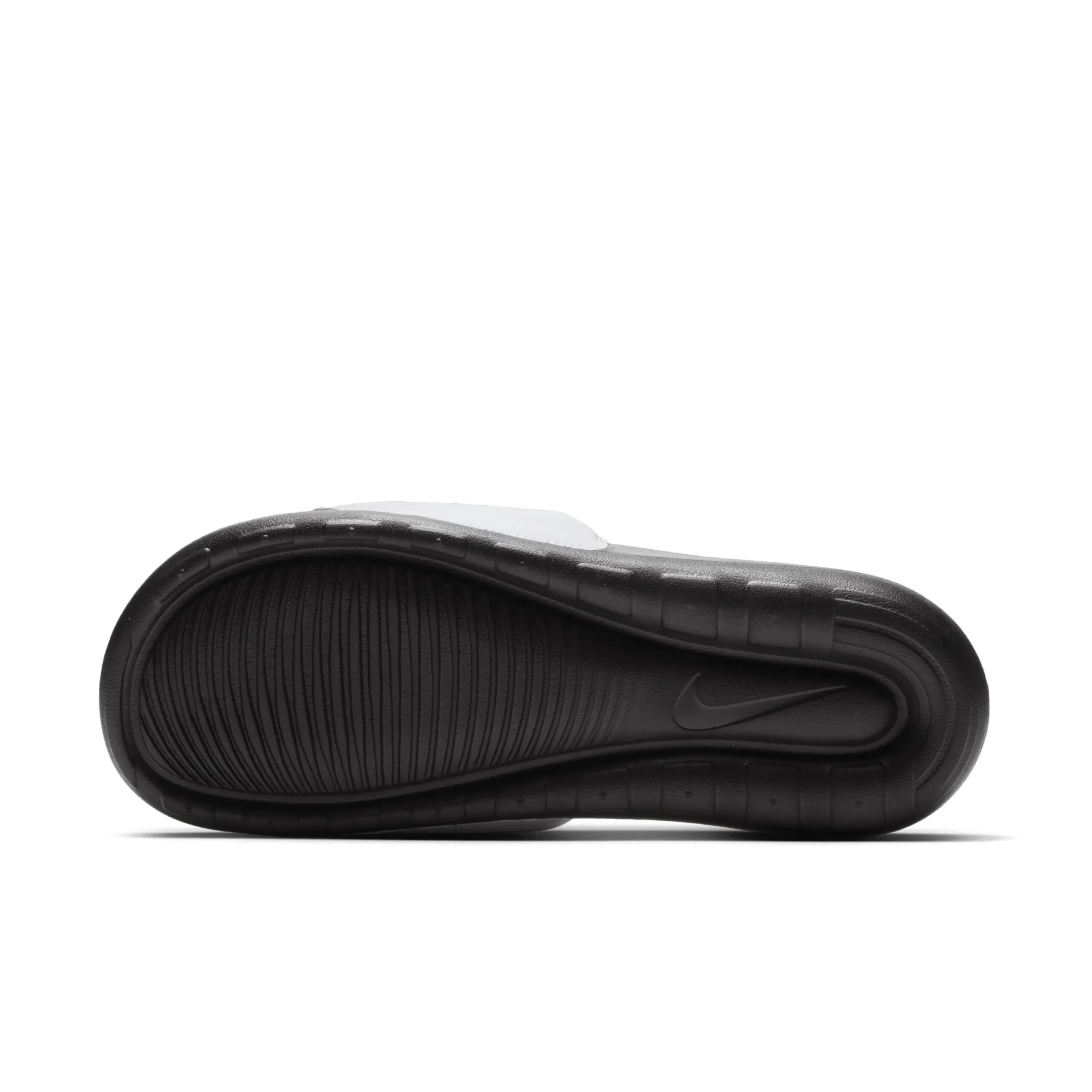 Nike Victori One Men's Slide - White
