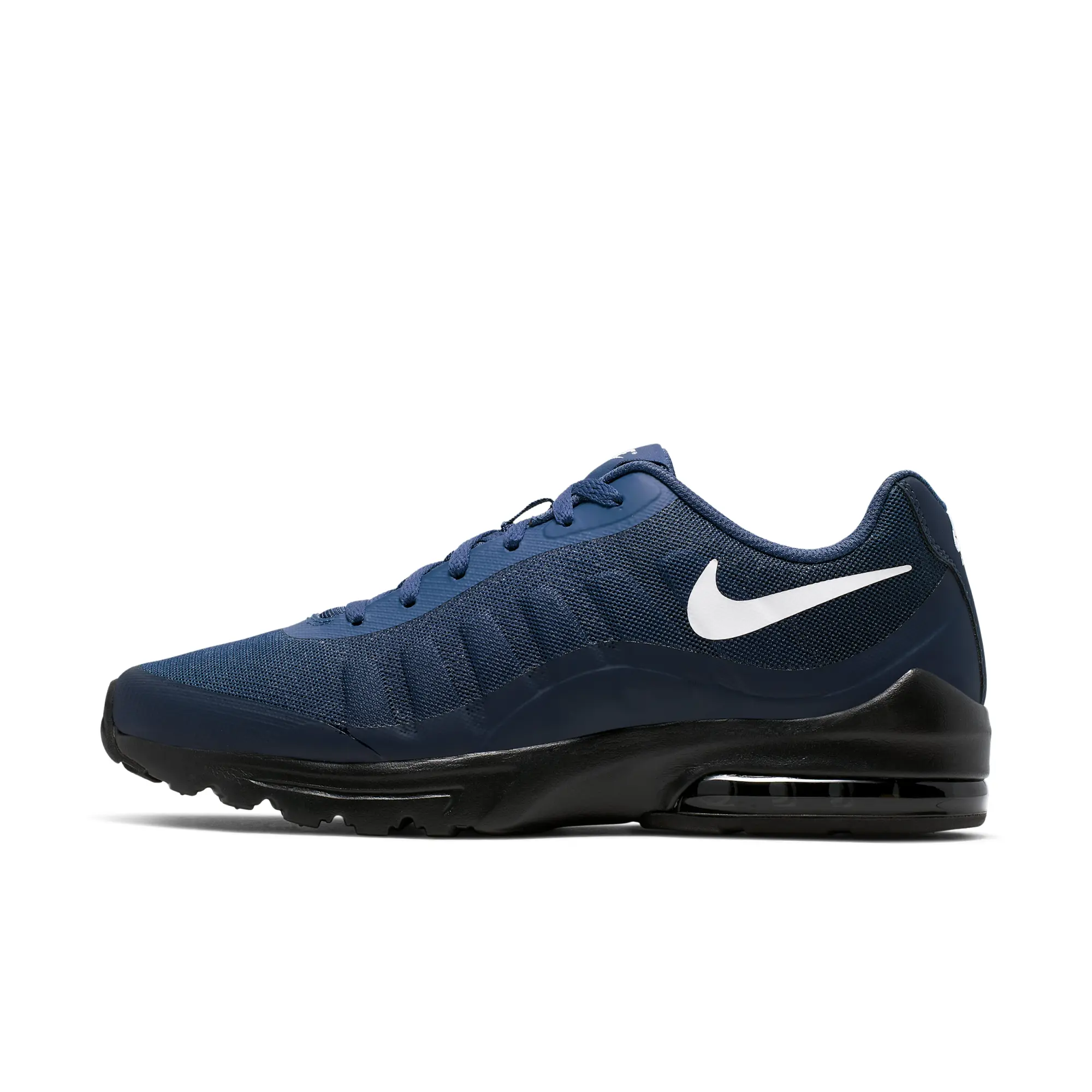 Nike Air Max Invigor Men's Shoes - Blue