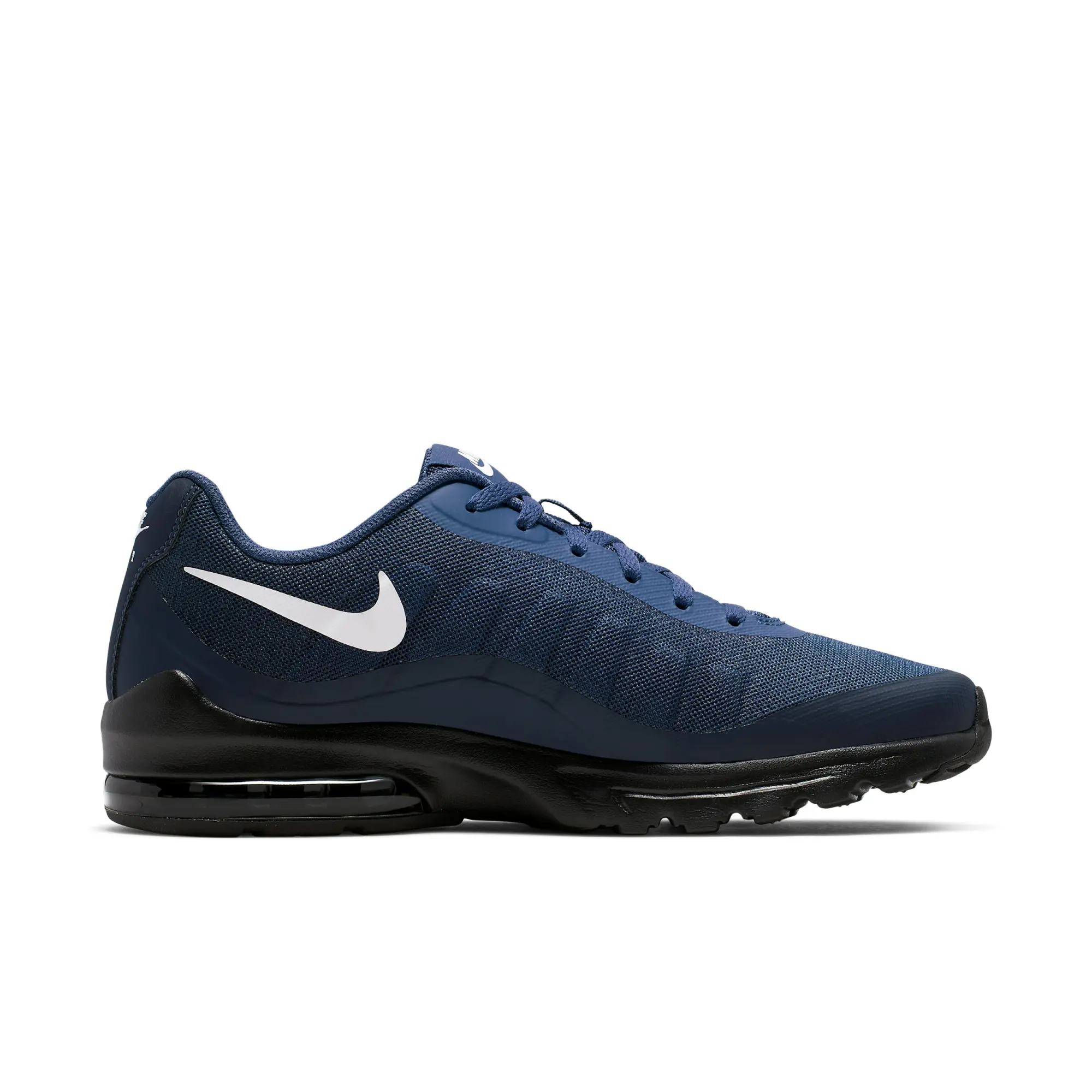 Nike Air Max Invigor Men's Shoes - Blue