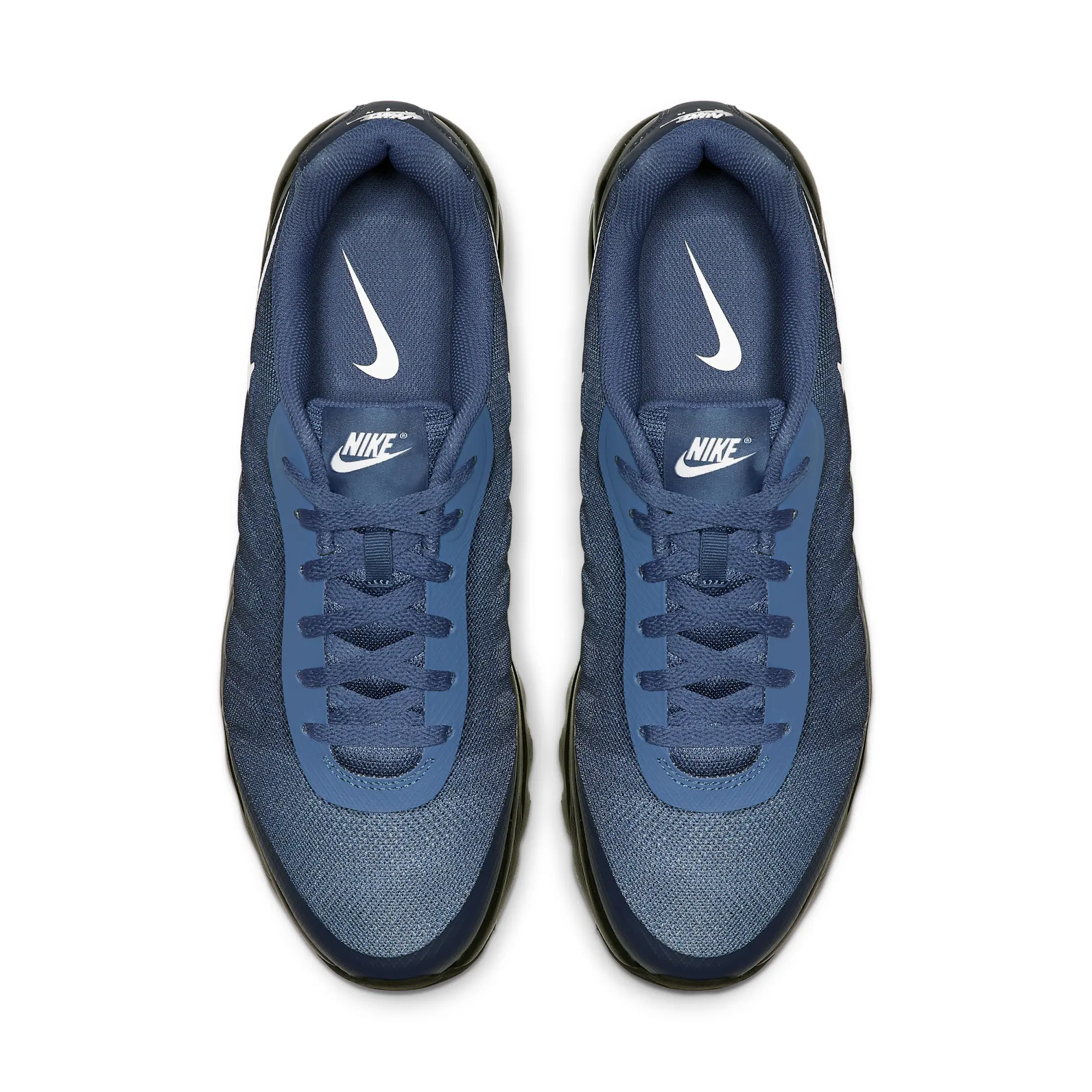 Nike Air Max Invigor Men's Shoes - Blue