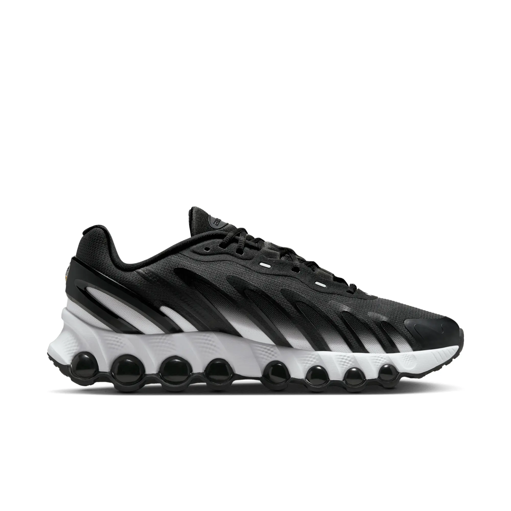 Nike Air Max Dn8 Men's Shoes - Black