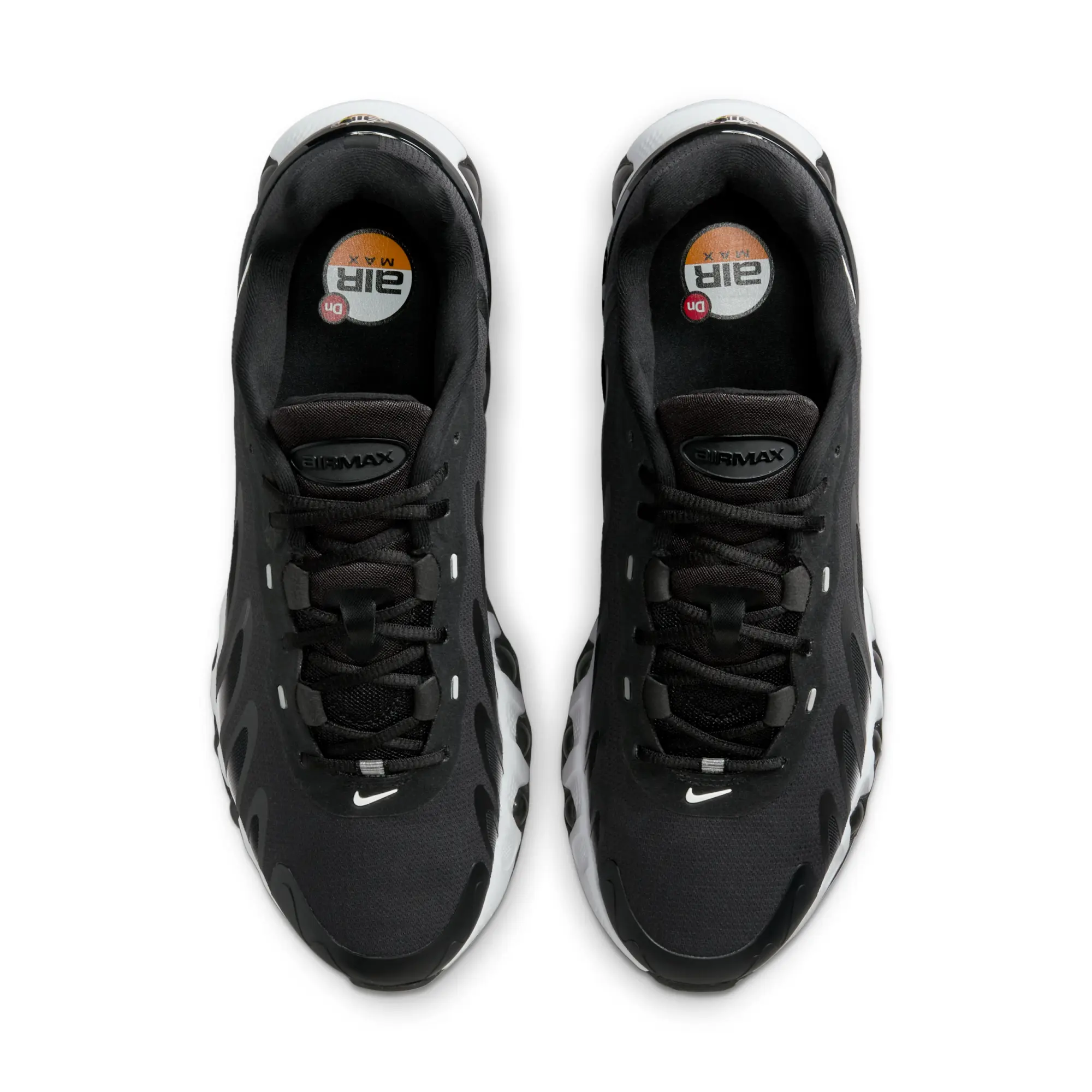 Nike Air Max Dn8 Men's Shoes - Black