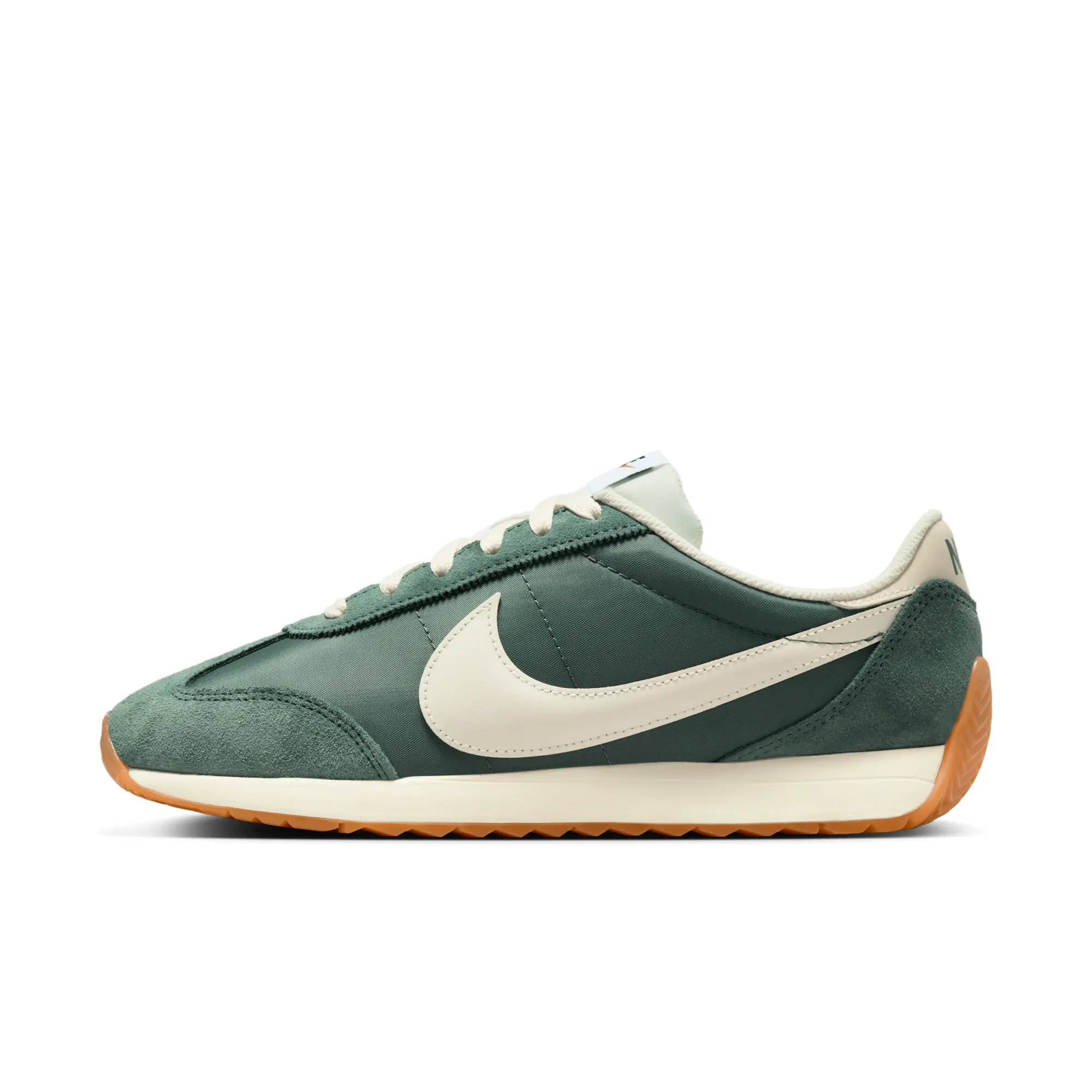 Nike Pacific Women's Shoes - Green