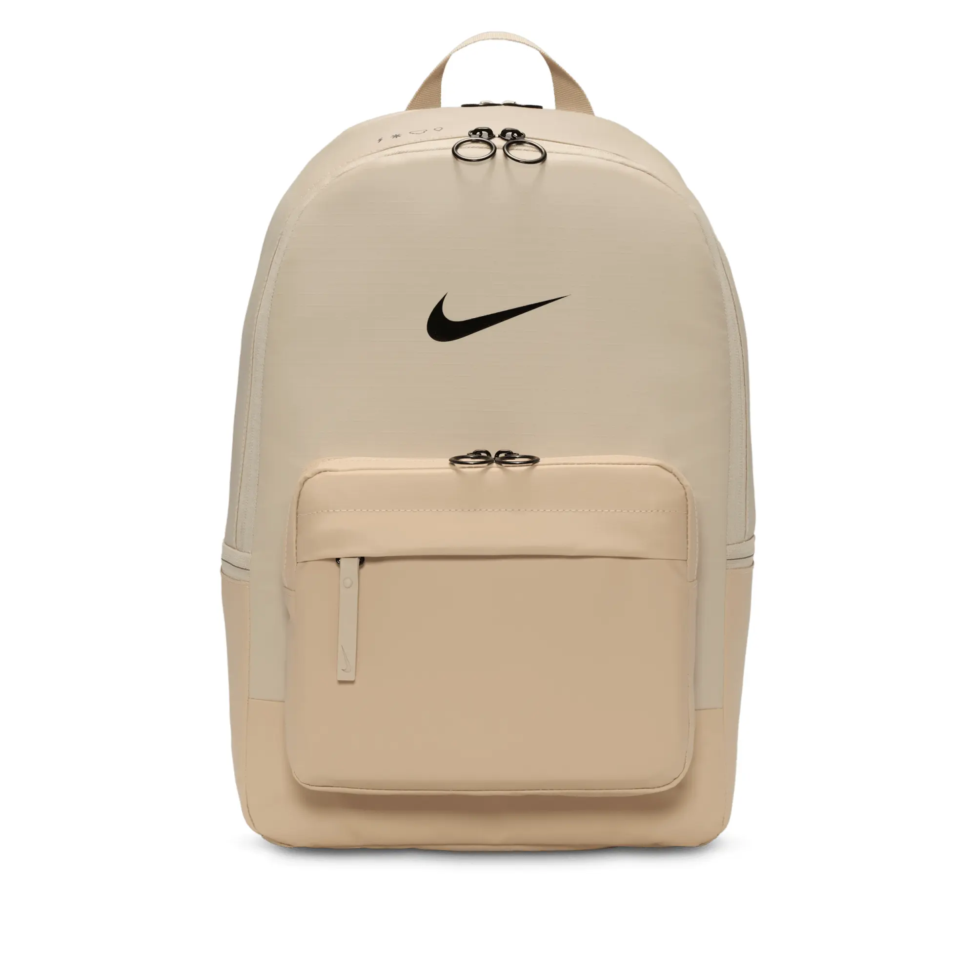 Nike Heritage Winterized Eugene Backpack (23L) - Brown - Polyester
