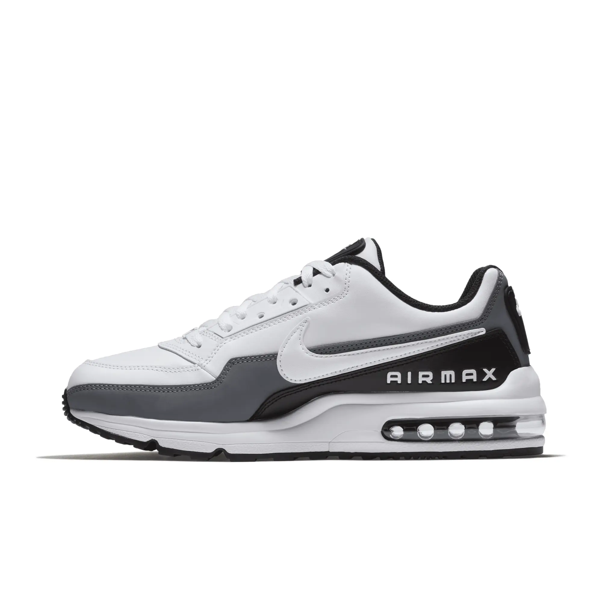Nike Air Max LTD 3 Men's Shoes - White