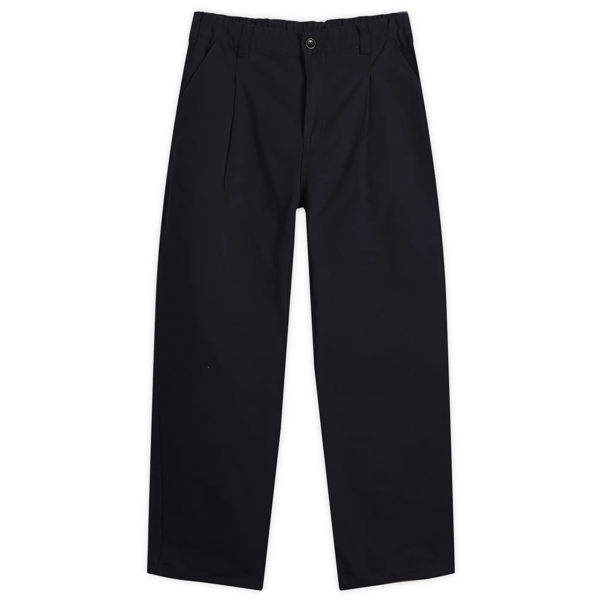 Service Works Men's Canvas Waiter Pants Dark Navy