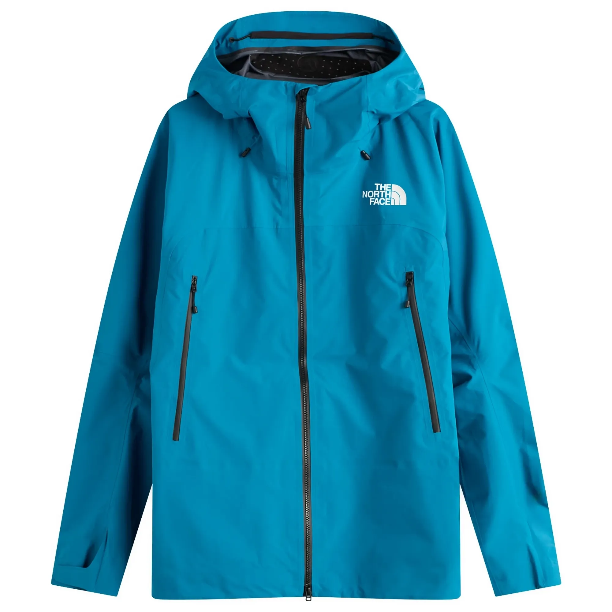The North Face Men's Summit Series Cayesh Gore-Tex Pro Jacket Dusk Blue