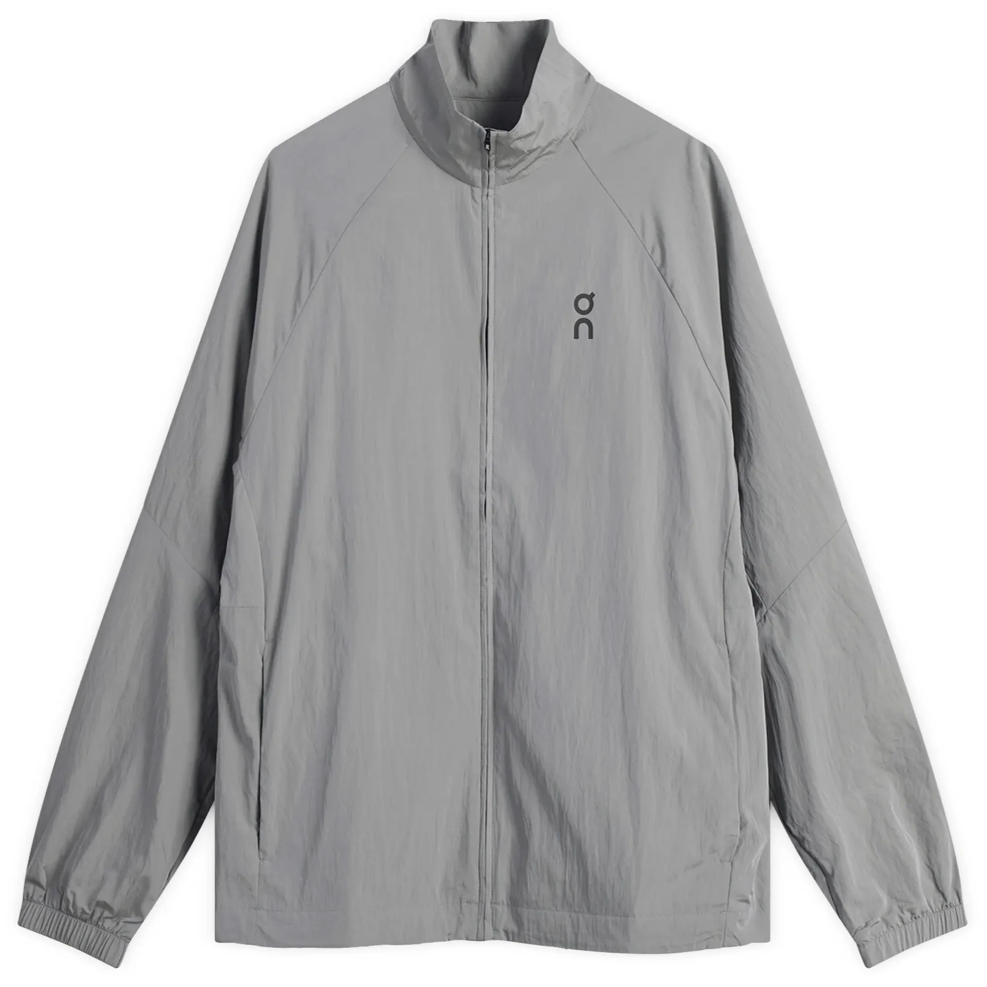 ON Men's Court Jacket Eclipse