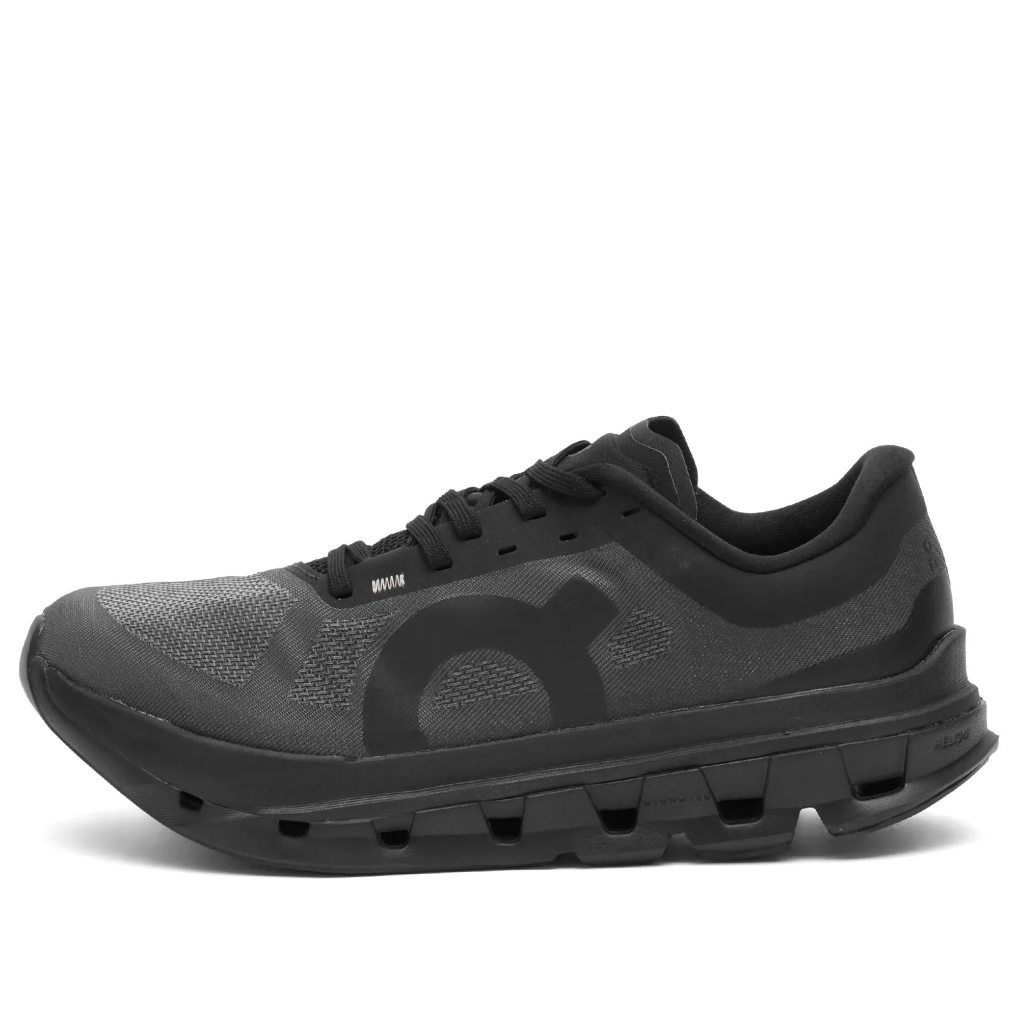 ON Women's Cloudflow 5 Sneakers Black