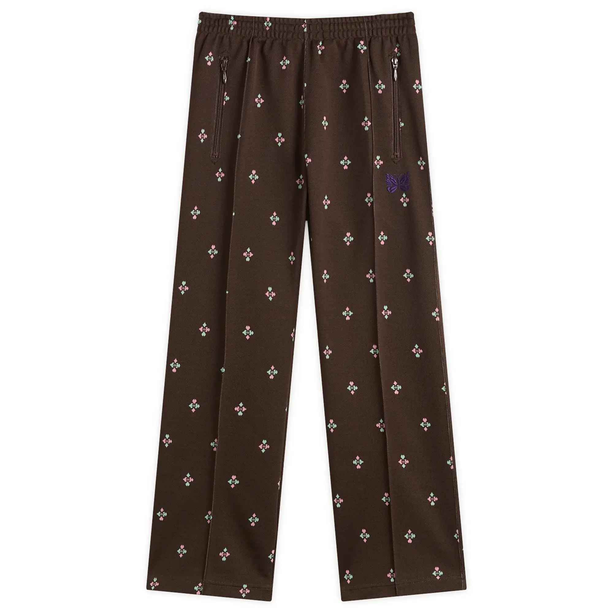 Needles Women's Track Pants Blackjack