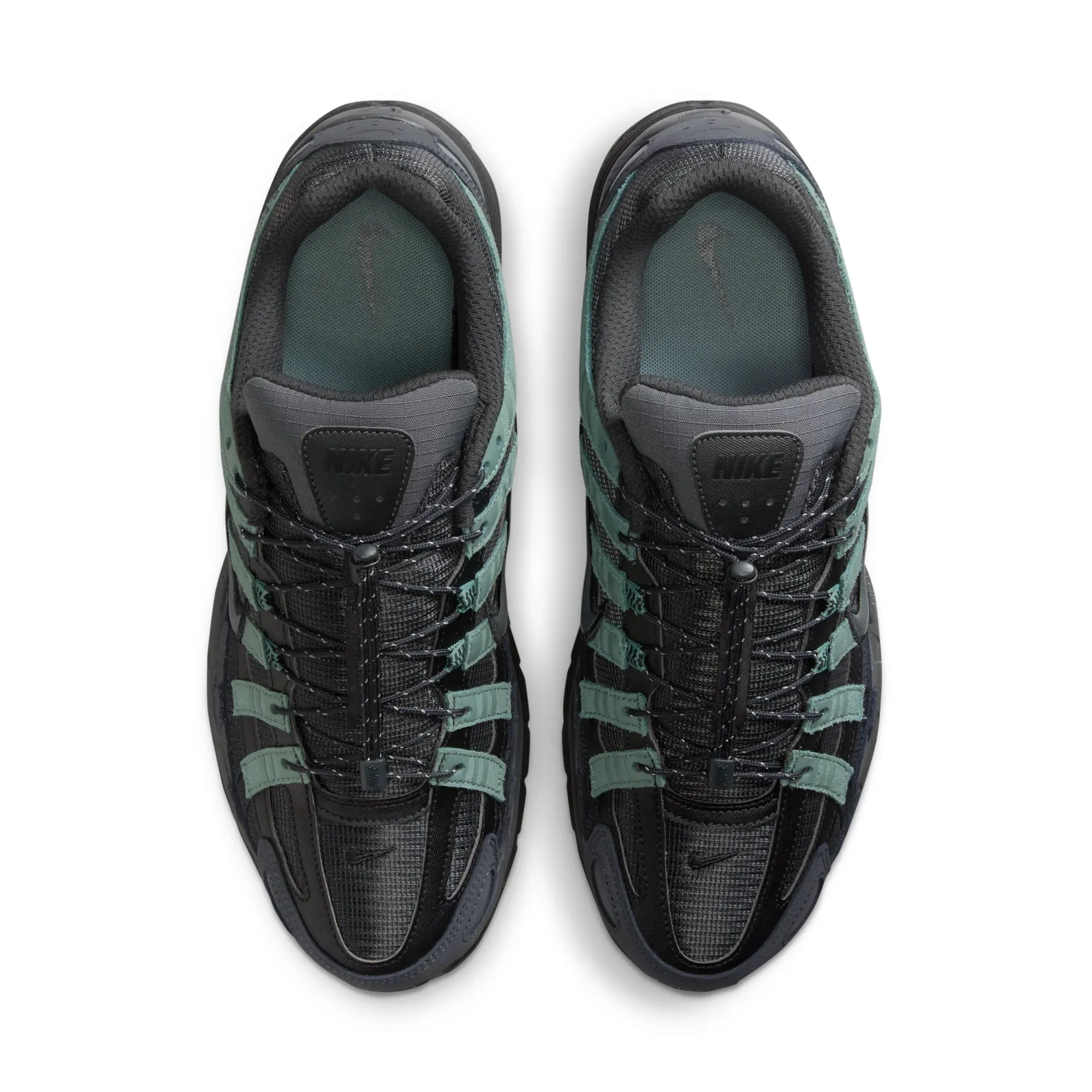 Nike P-6000 Men's Shoes - Grey