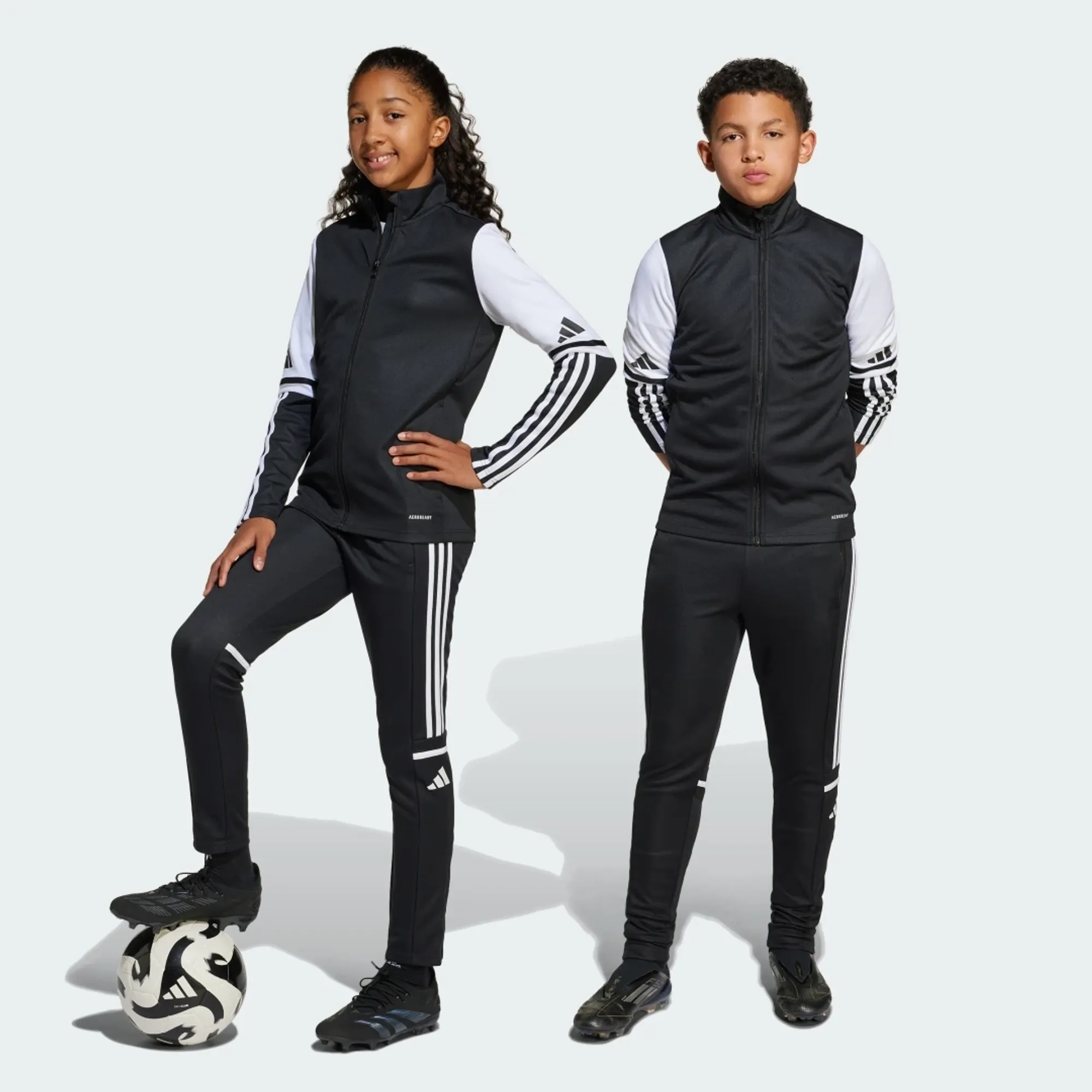 adidas Squadra 25 Training Pants Kids