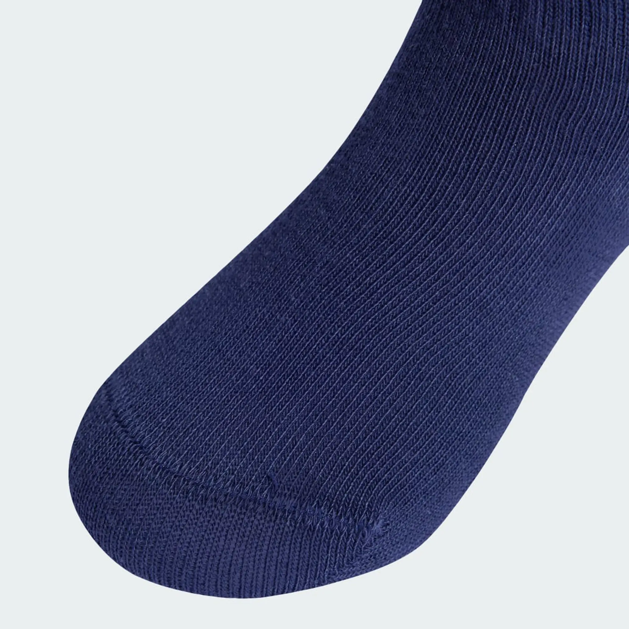 adidas 3-Stripes Crew Socks 6 Pairs Kids