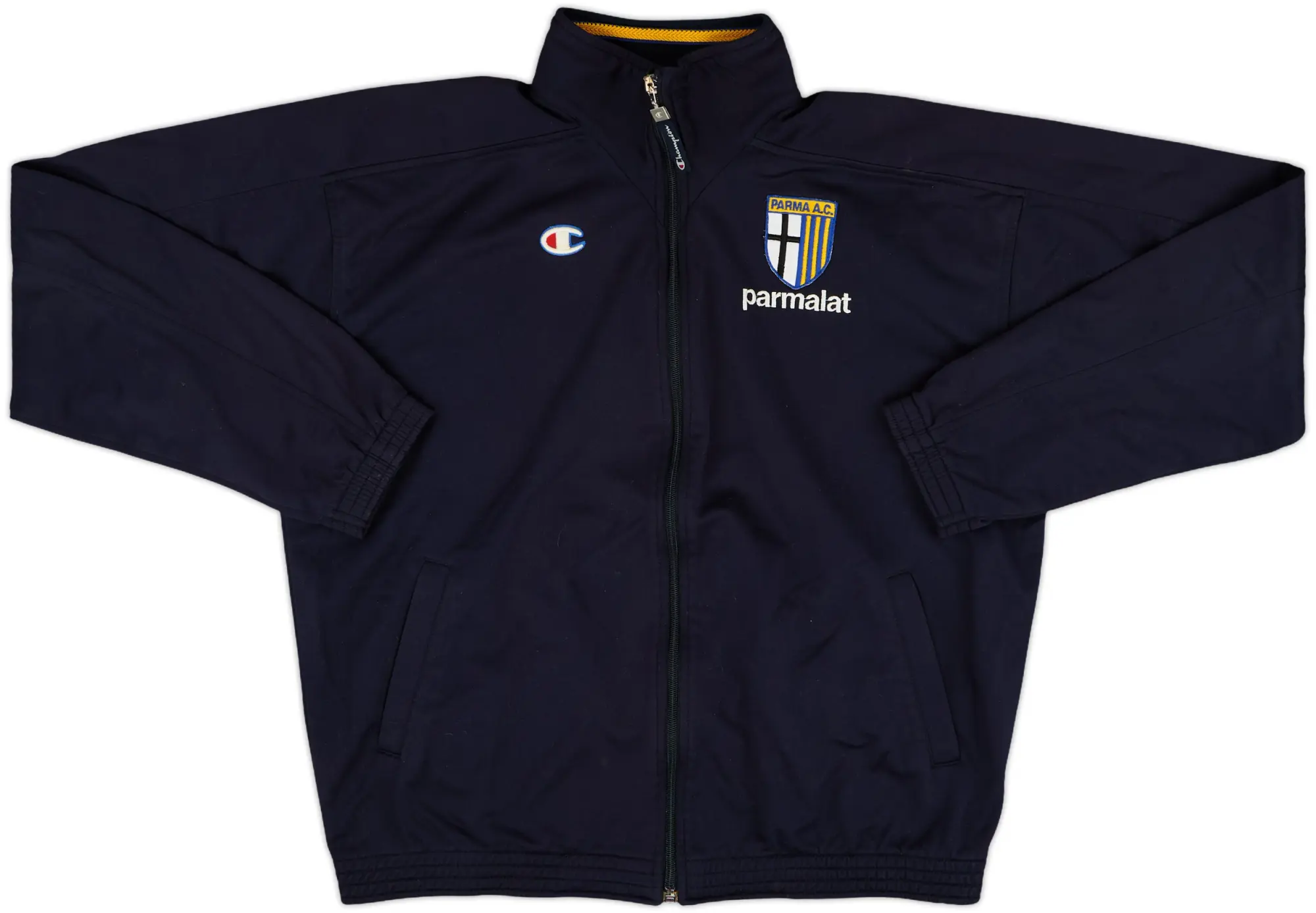 1999-00 Parma Champion Track Jacket - 6/10 - (M)