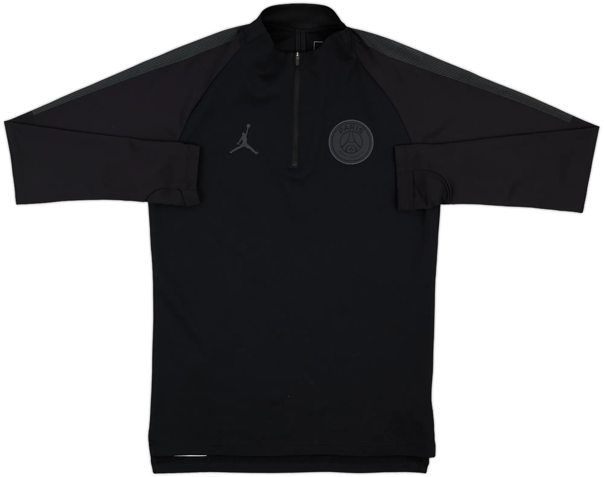 Nike Paris Saint Germain Mens SS Home Shirt 2020/21