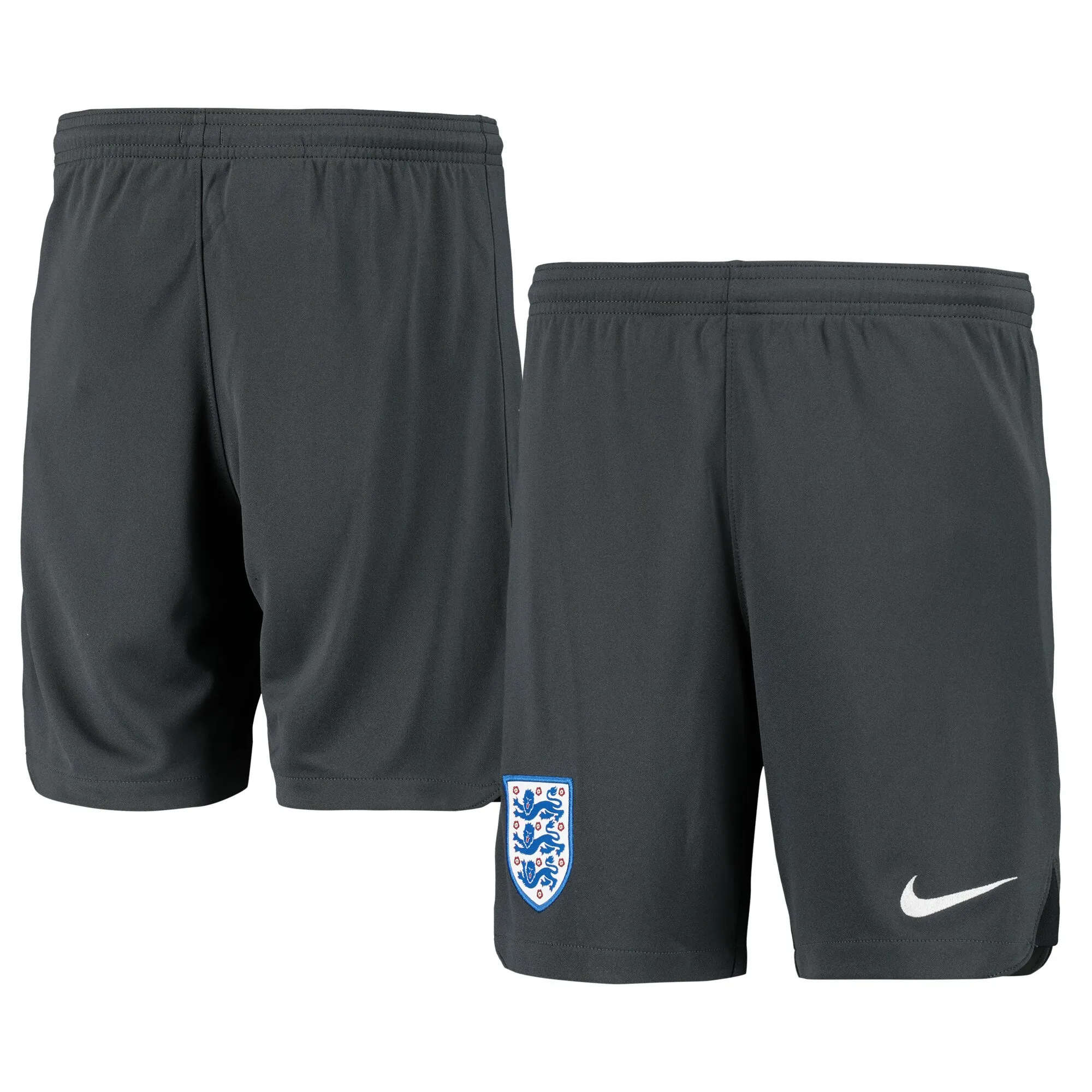 England Goalkeeper Stadium Shorts 2022 - Kids