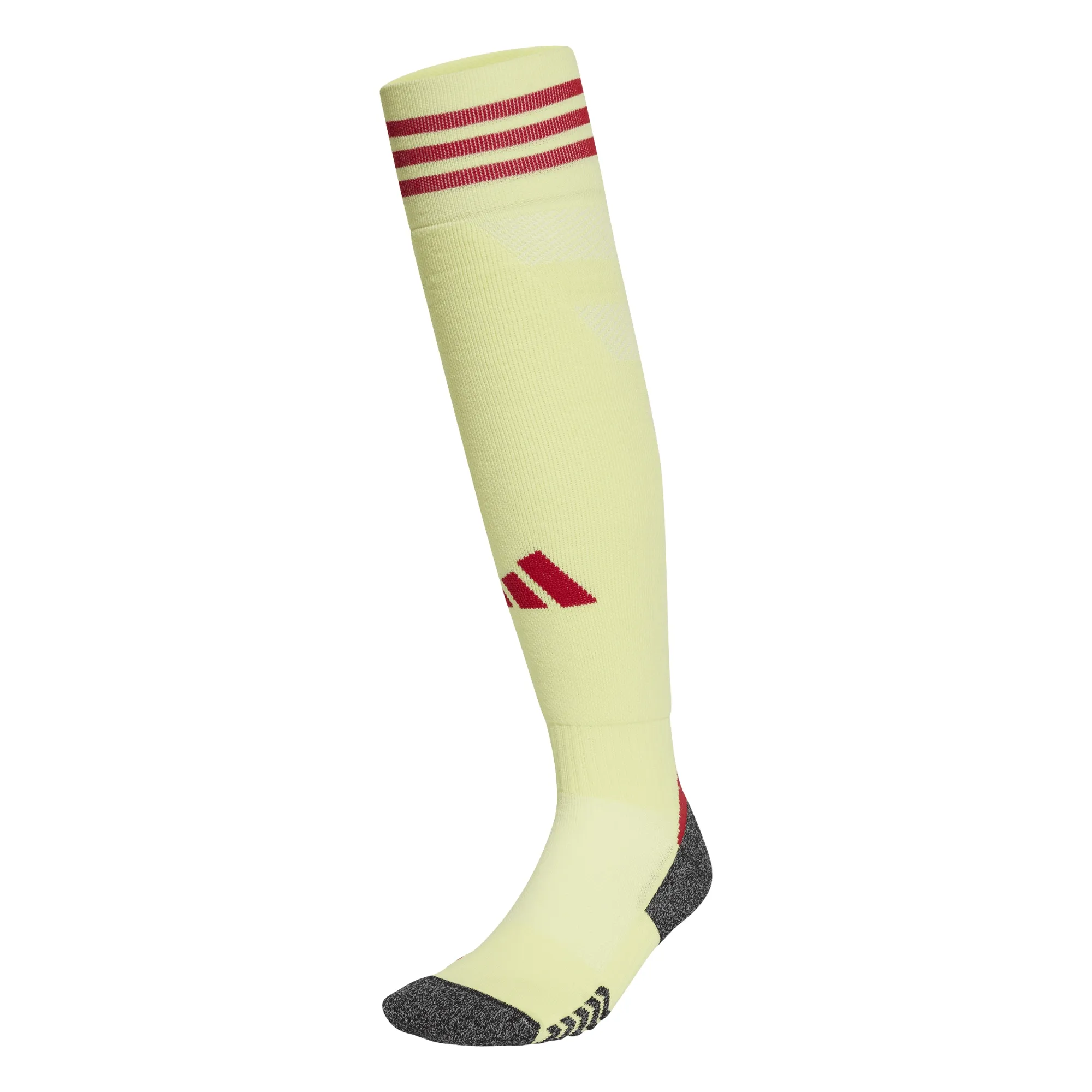 Aston Villa adidas Goalkeeper Socks 2025-26