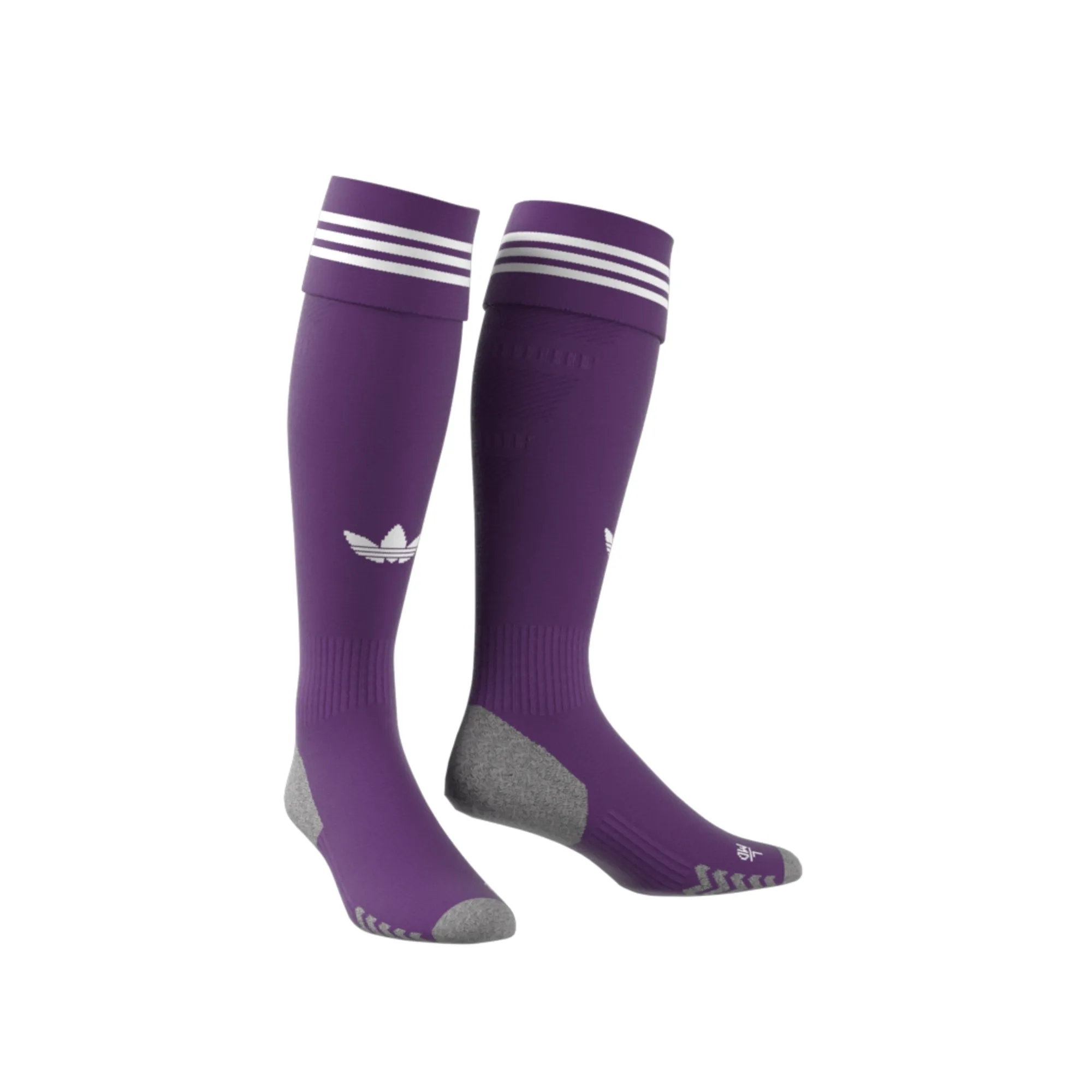 Aston Villa adidas Third Goalkeeper Socks 2025-26
