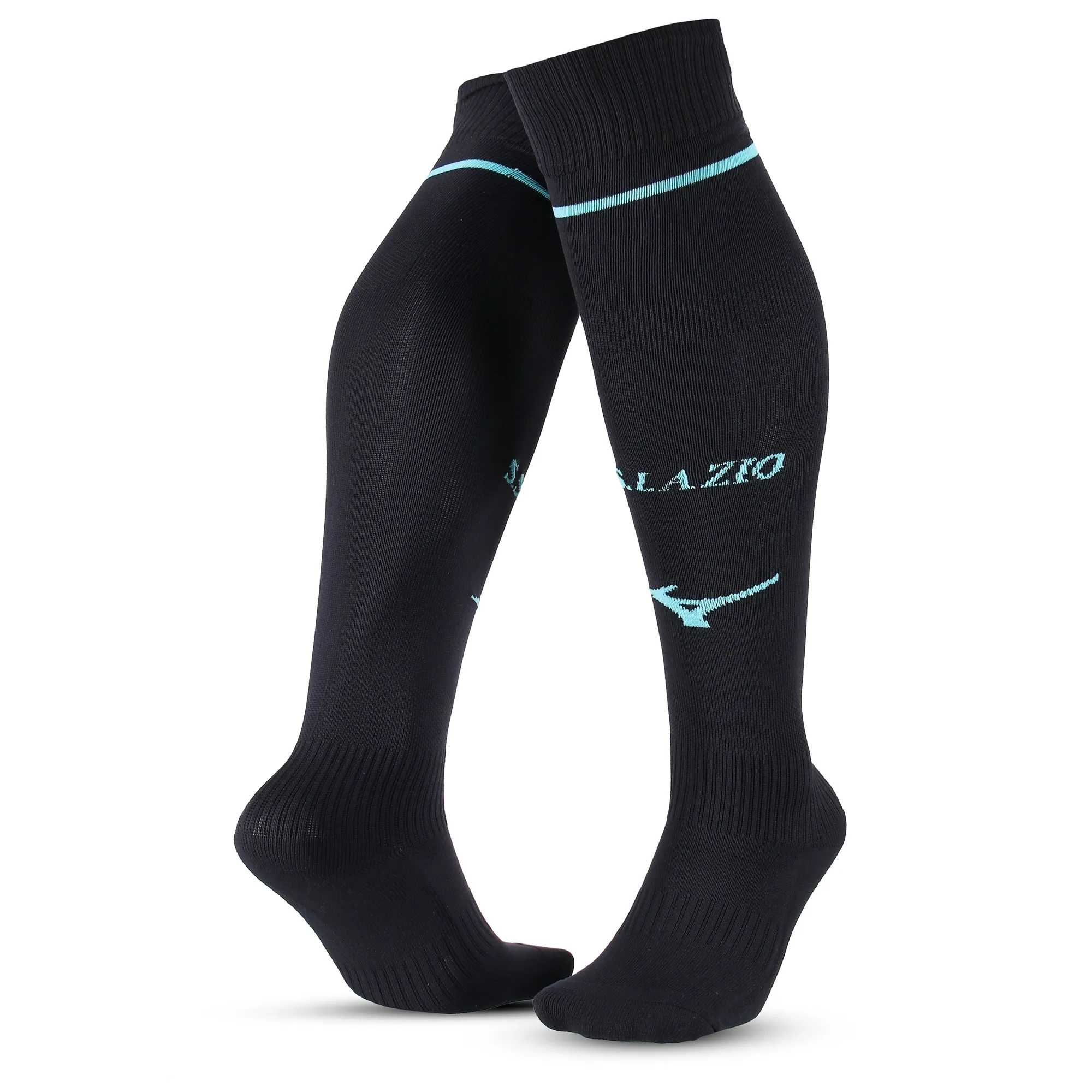 S. S. Lazio Mizuno Third Socks 2024-25