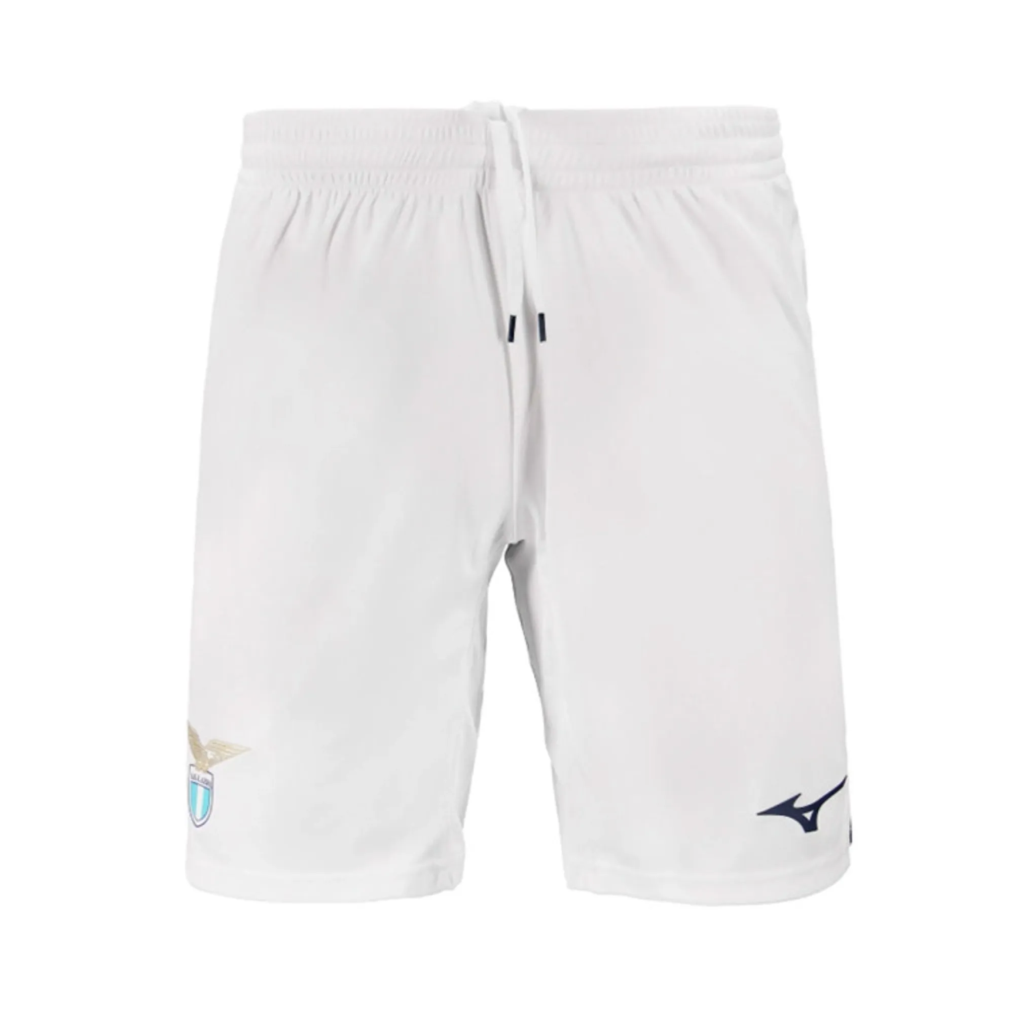 S. S. Lazio Mizuno Home Shorts 2024-25 - Kids