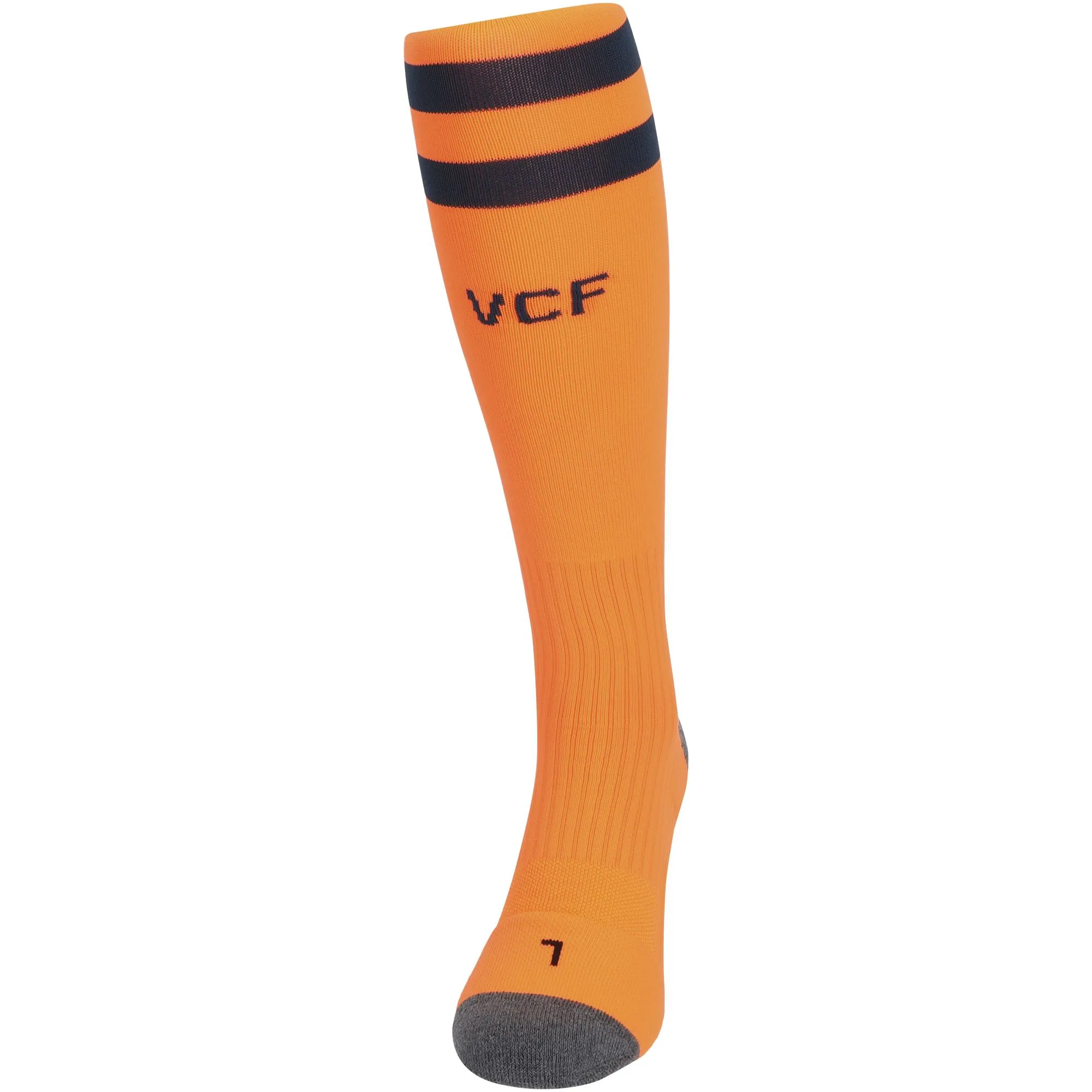 Valencia Puma Third Socks 2023-24