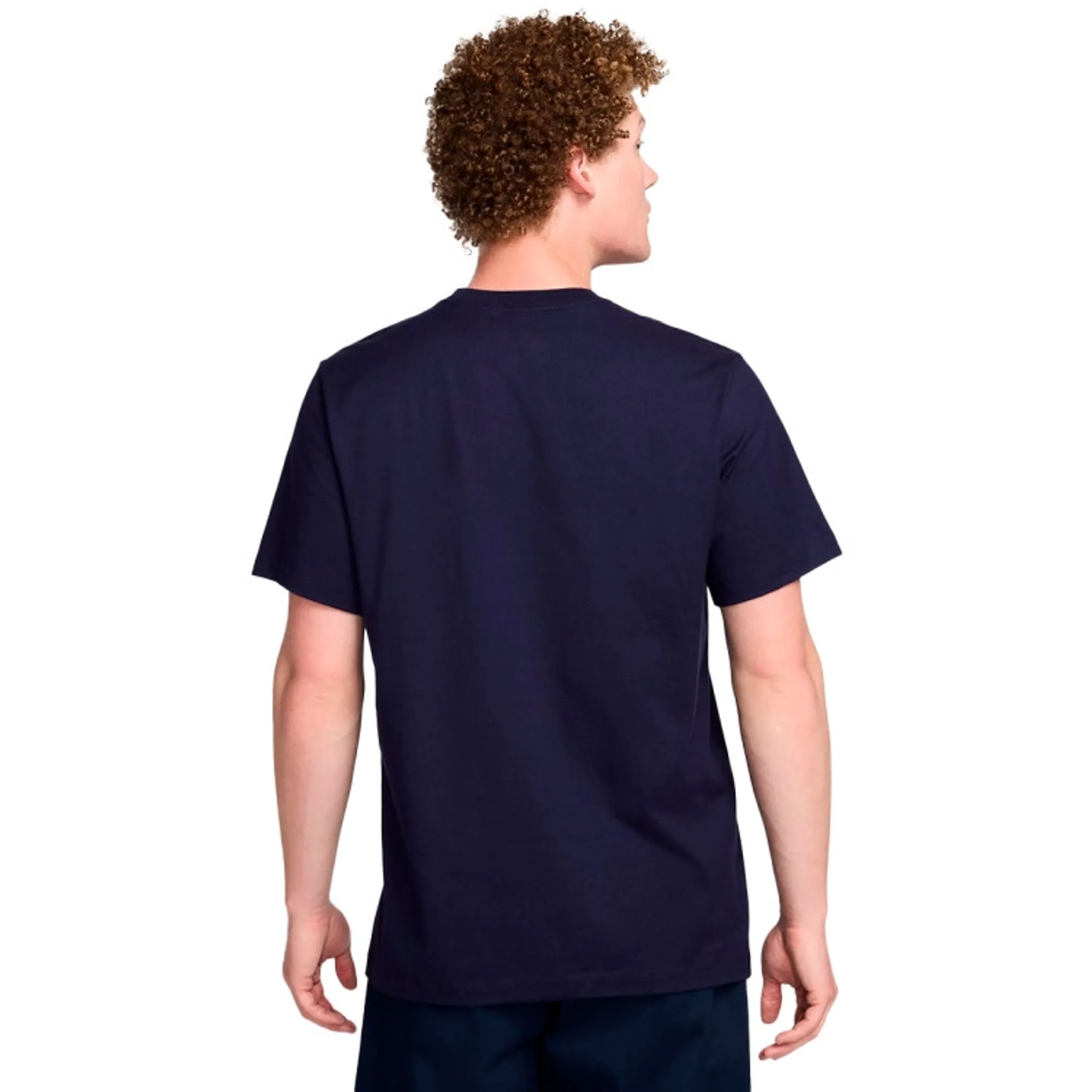 France Nike Lights T-Shirt - Navy
