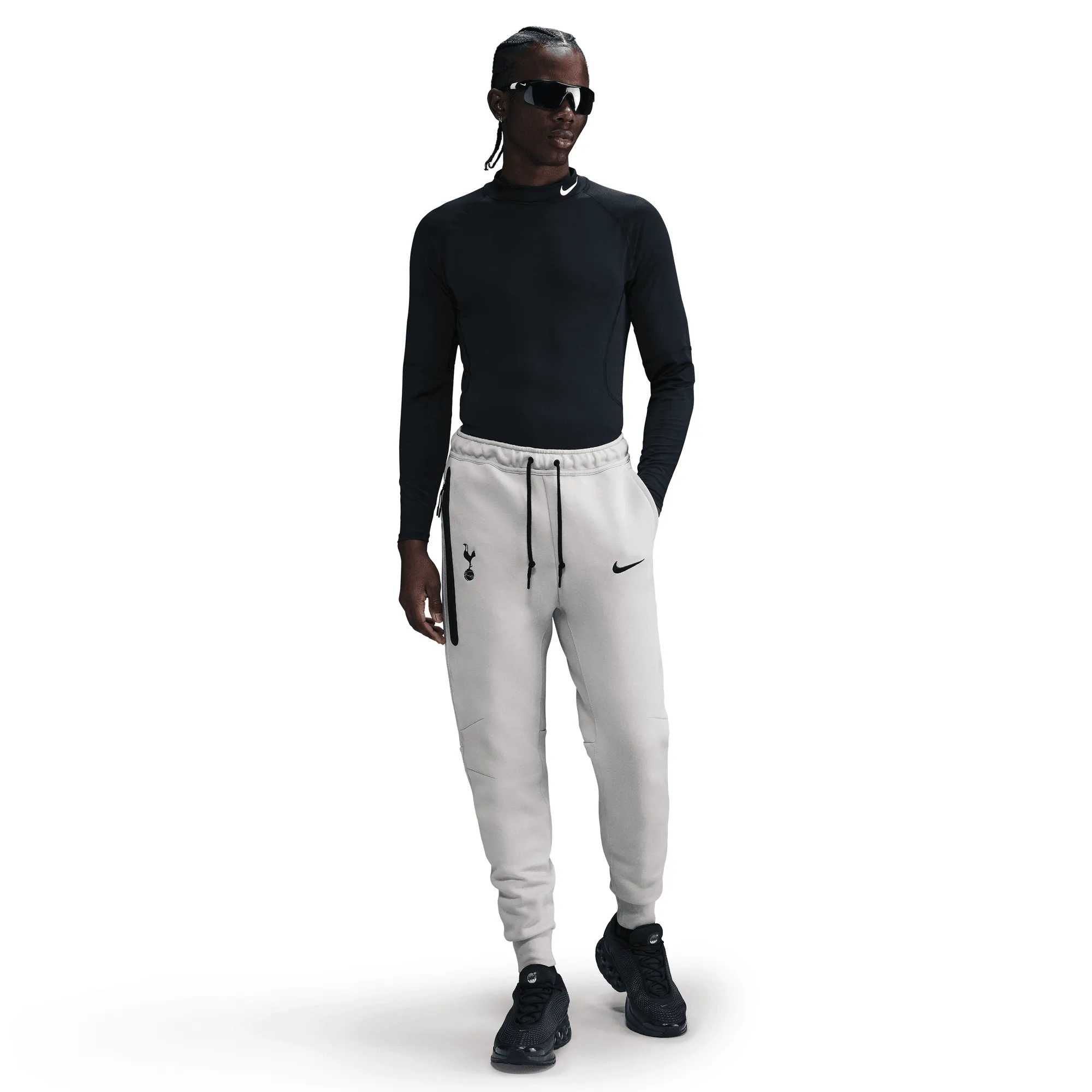 Tottenham Hotspur Nike Tech Fleece Jogger Pants - Ore