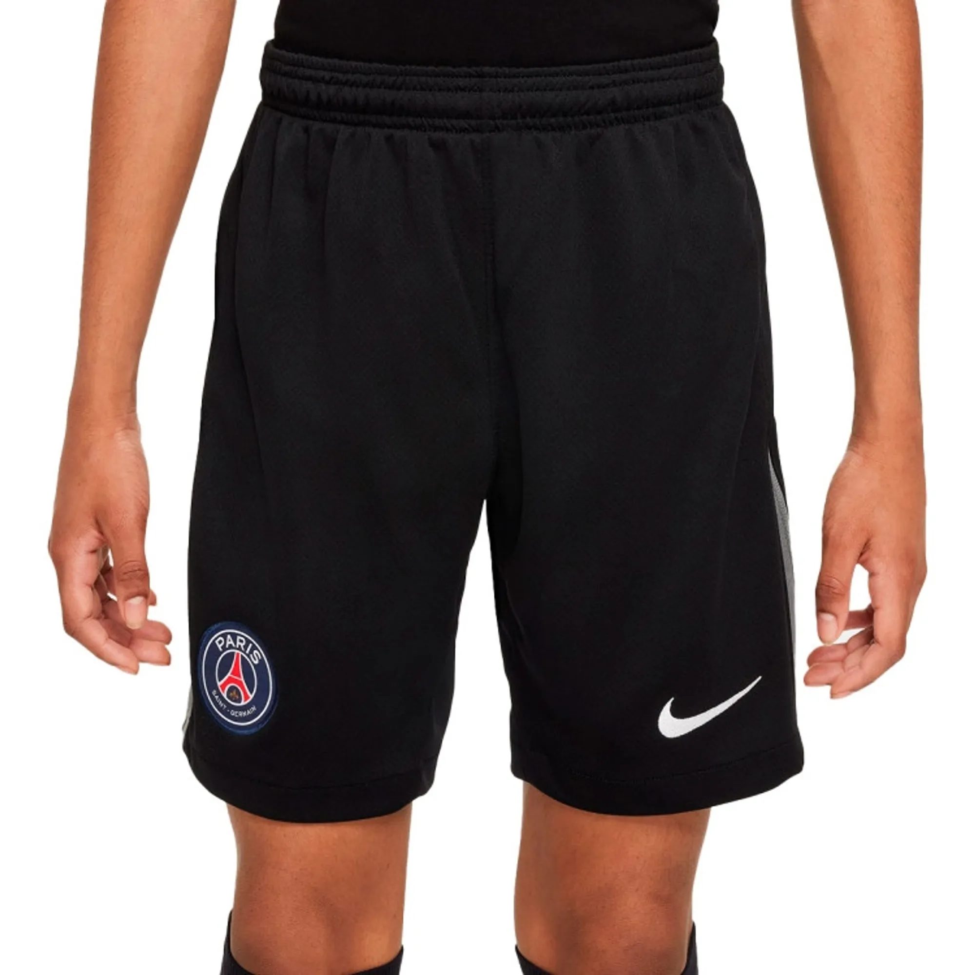 PSG Nike Goalkeeper Stadium Short 2025-26 - Kids
