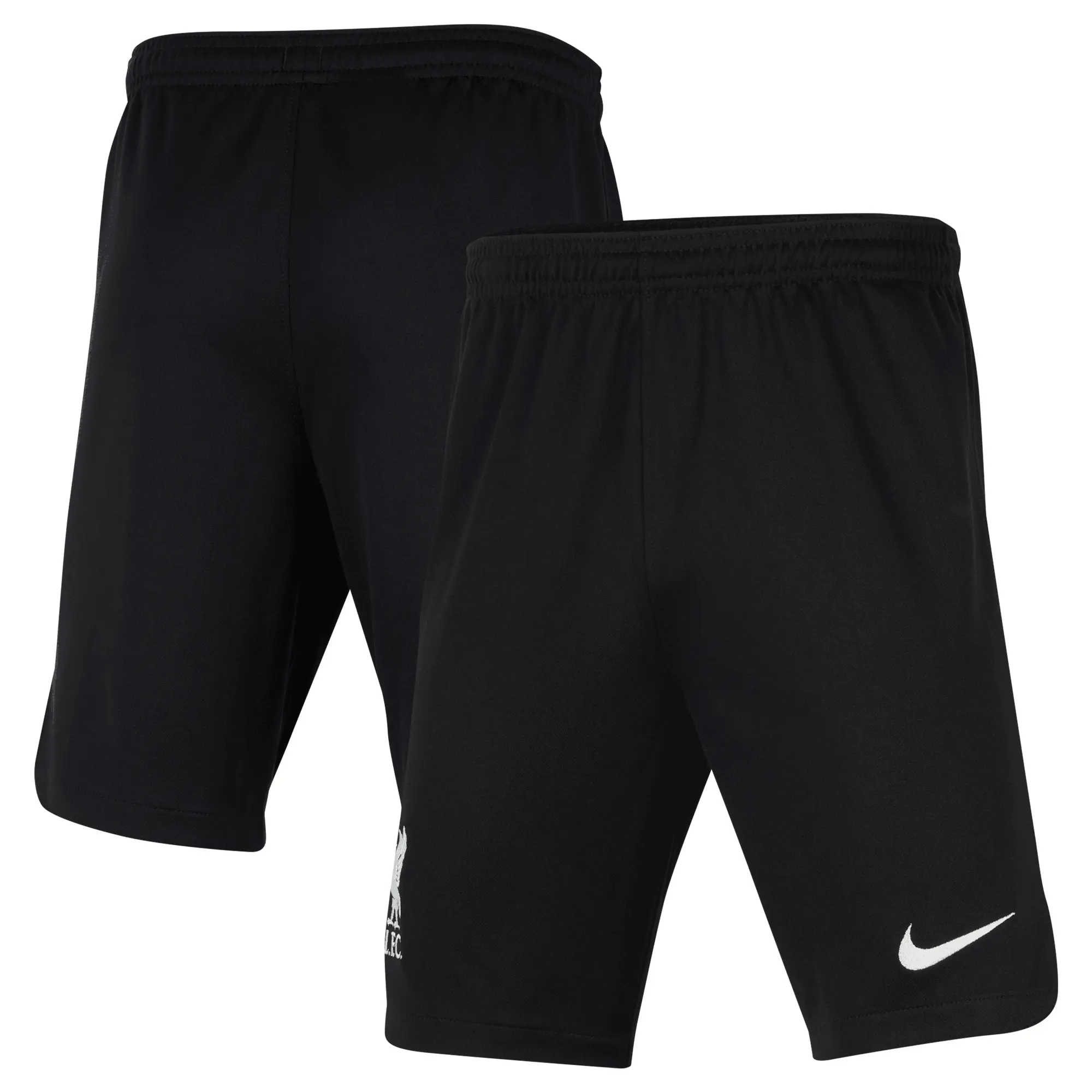 Liverpool Nike Away Stadium Shorts - 2023-24 - Kids
