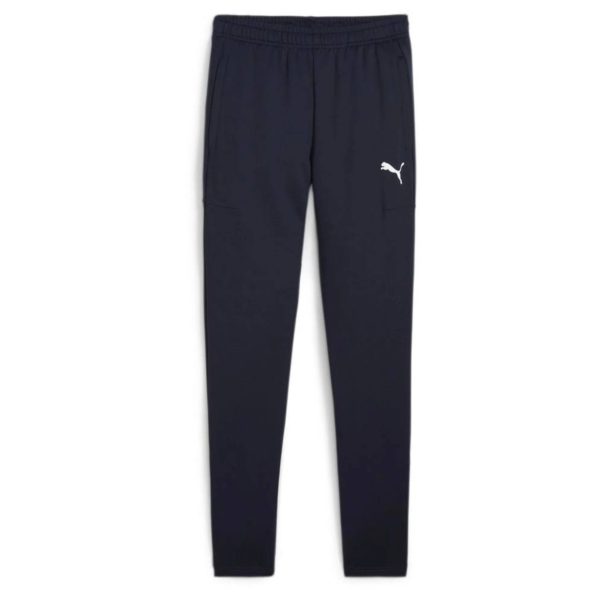 Derby County PUMA Training Pants - Navy - Kids