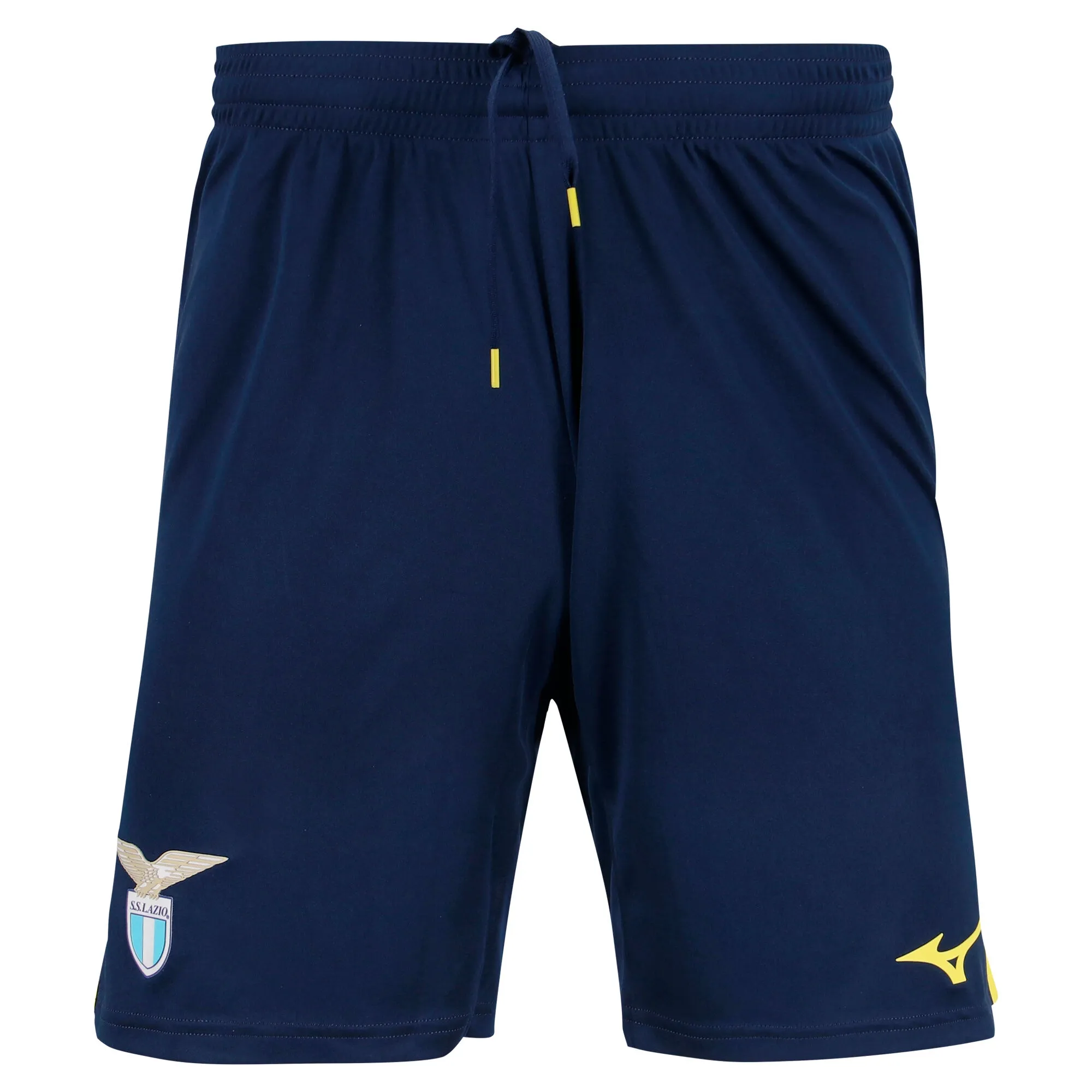 S. S. Lazio Mizuno Away Shorts 2024-25