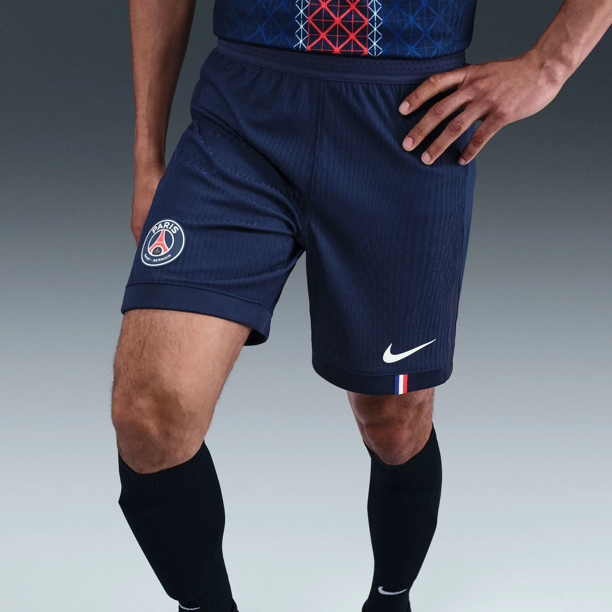 PSG Nike Dri-FIT ADV Home Match Short 2025-26