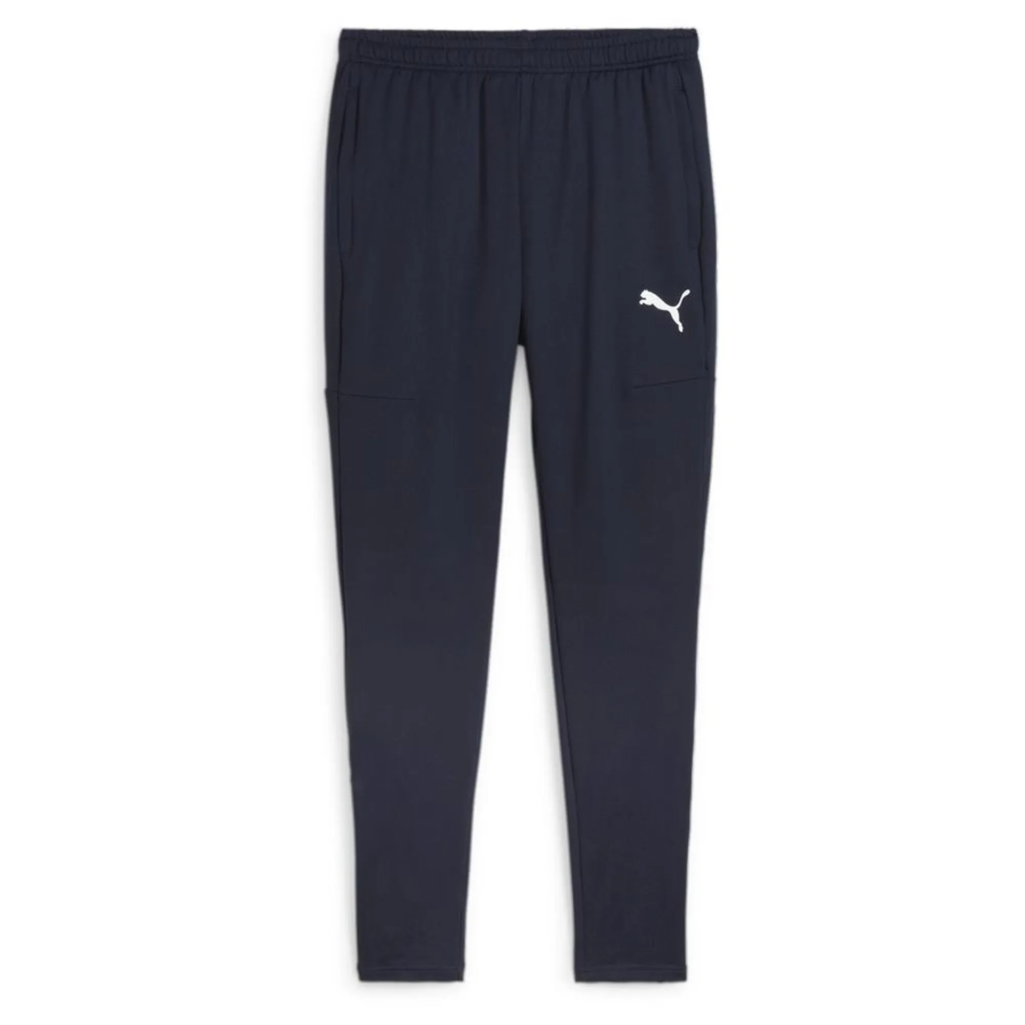 Derby County PUMA Training Pants - Navy