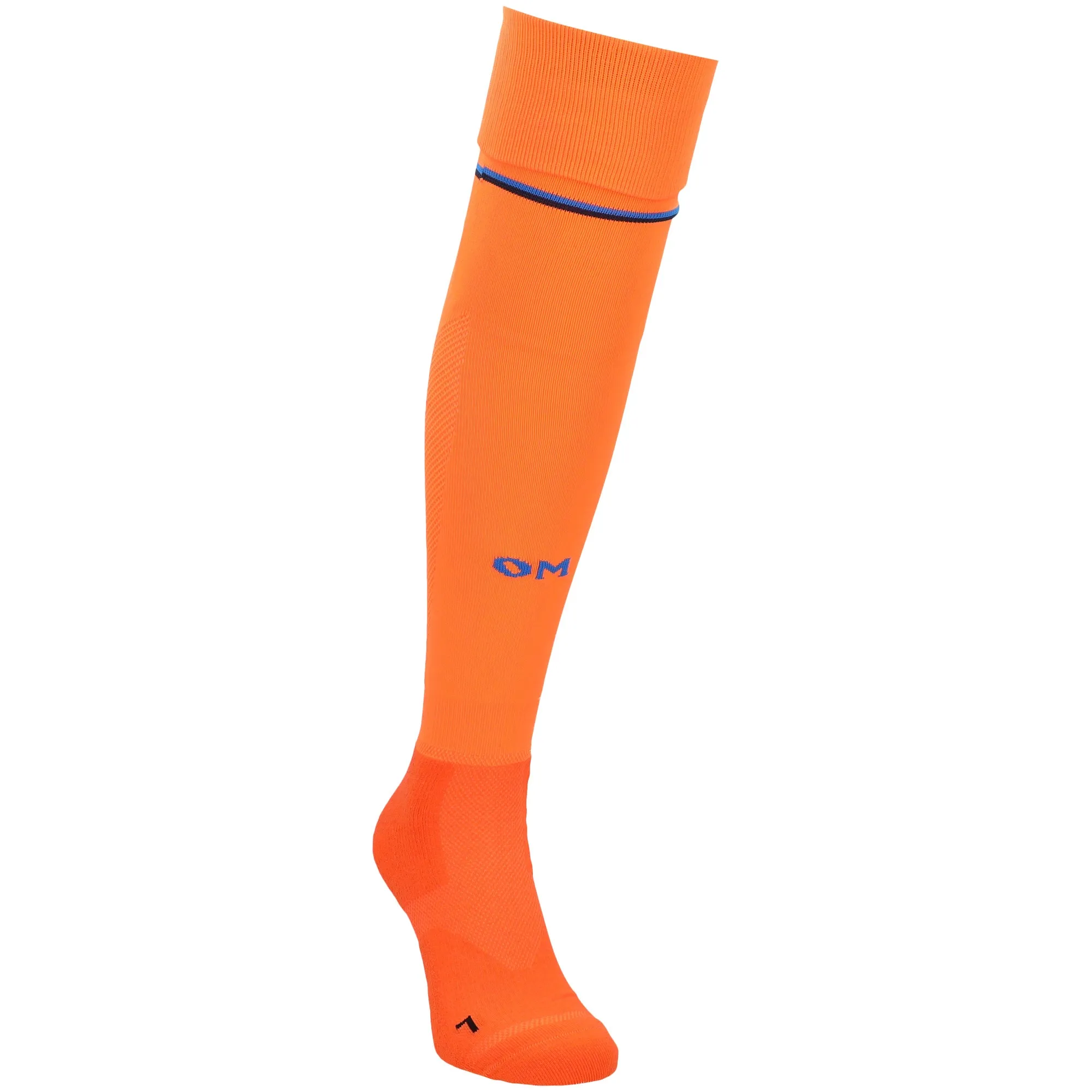 Olympique de Marseille Puma Third Socks 2024-25
