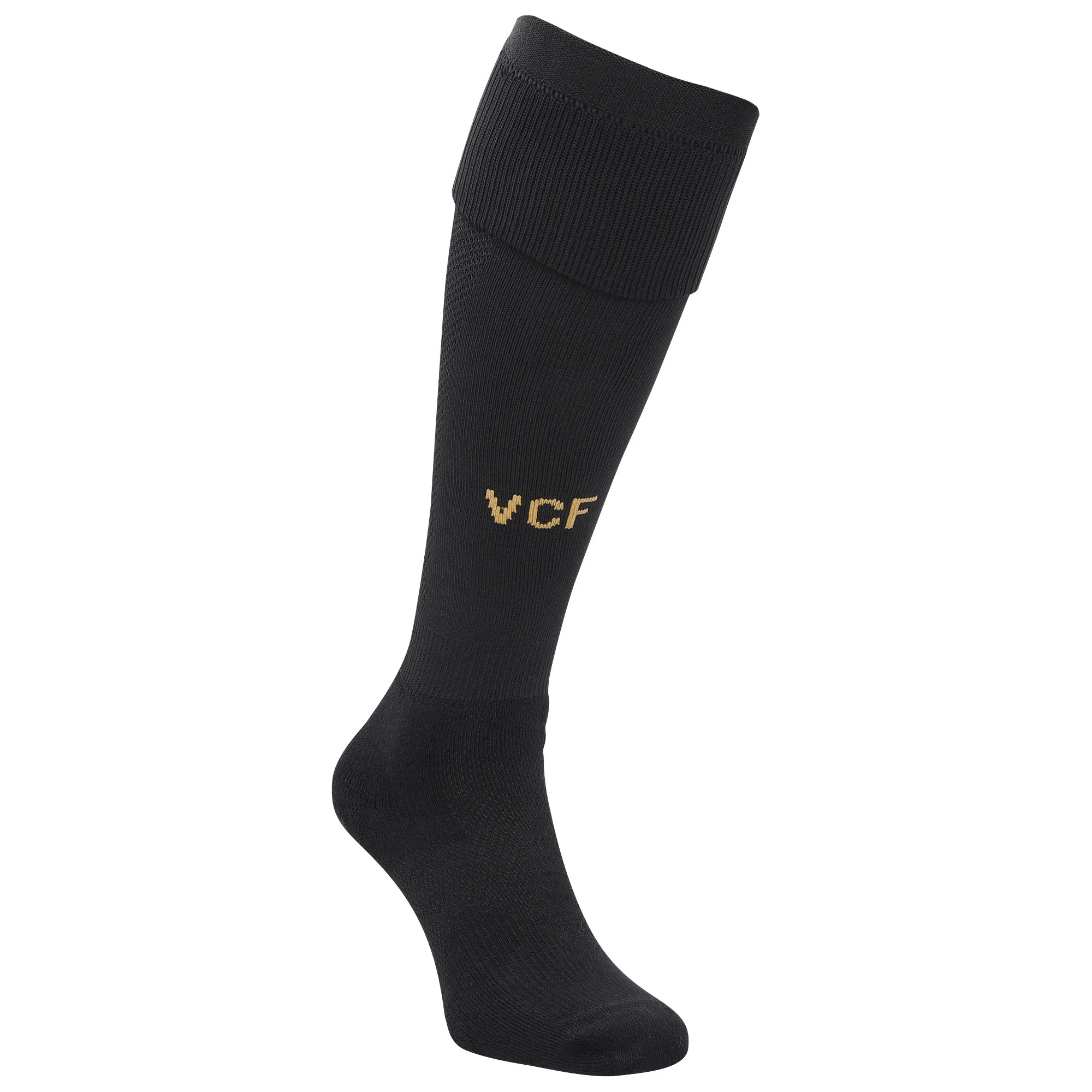 Valencia Puma Away Socks 2024-25