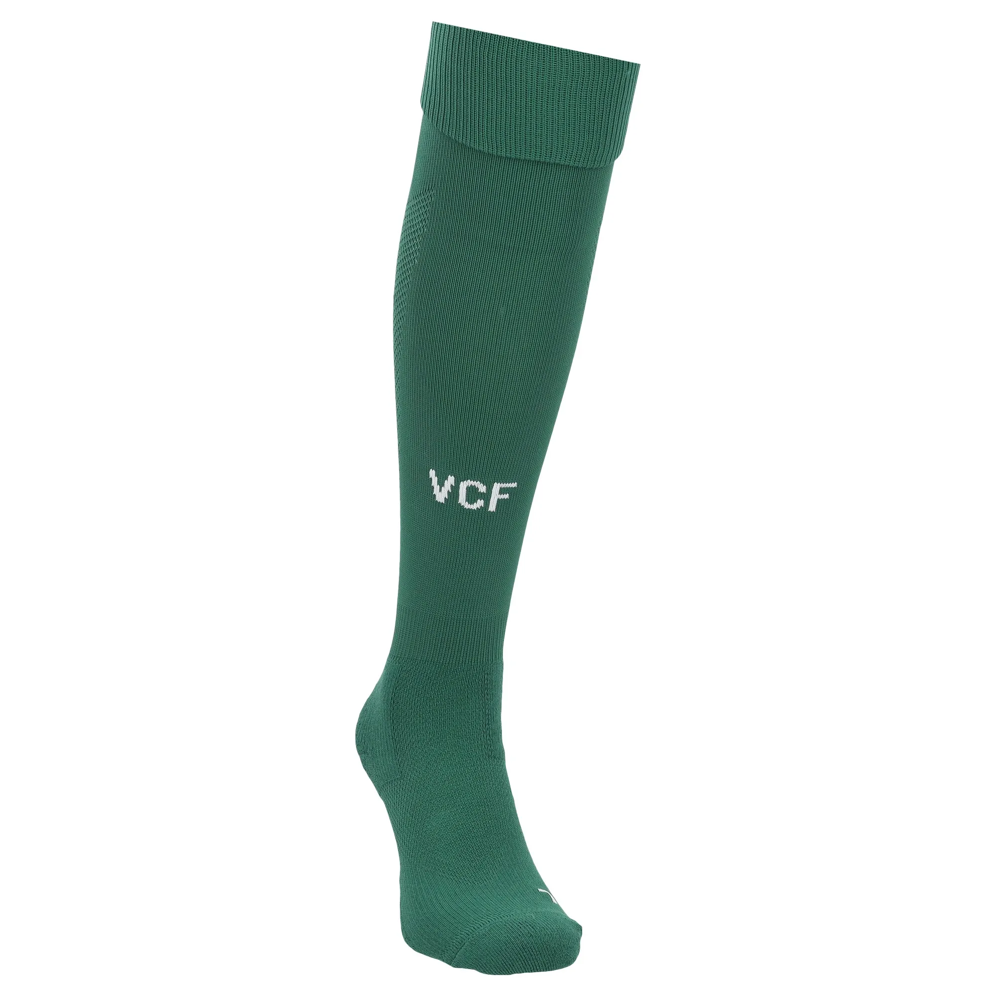 Valencia PUMA Third Socks 2024-25