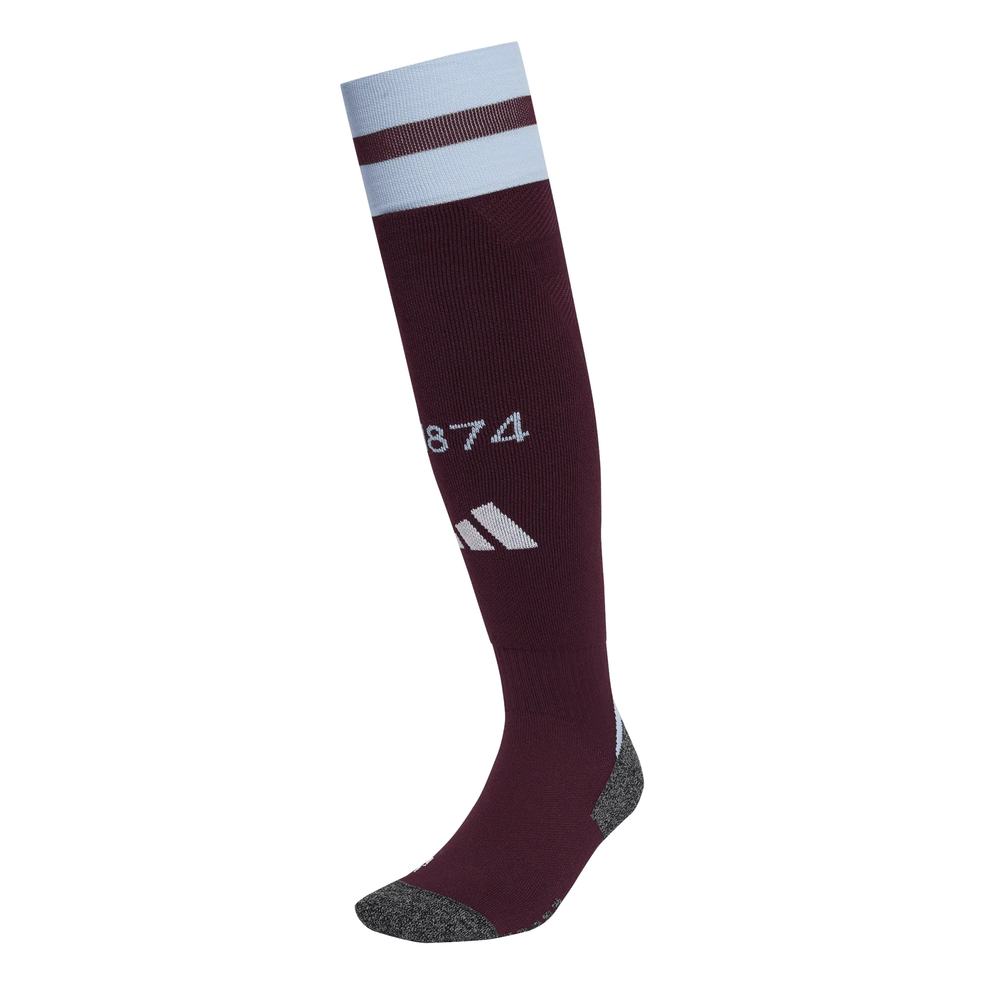 Aston Villa adidas Home Change Socks 2024-25