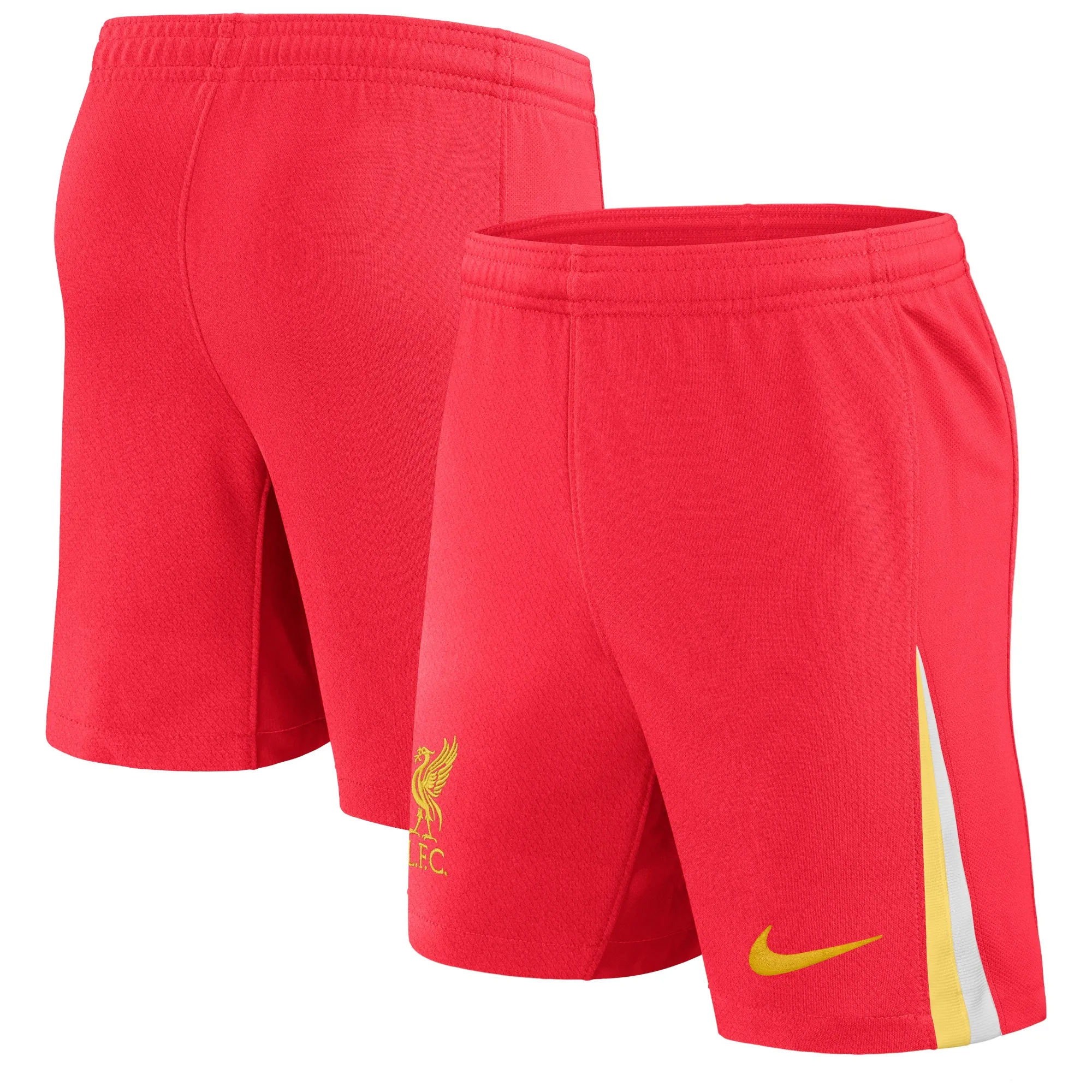 Liverpool Nike Home Stadium Short 2024-25