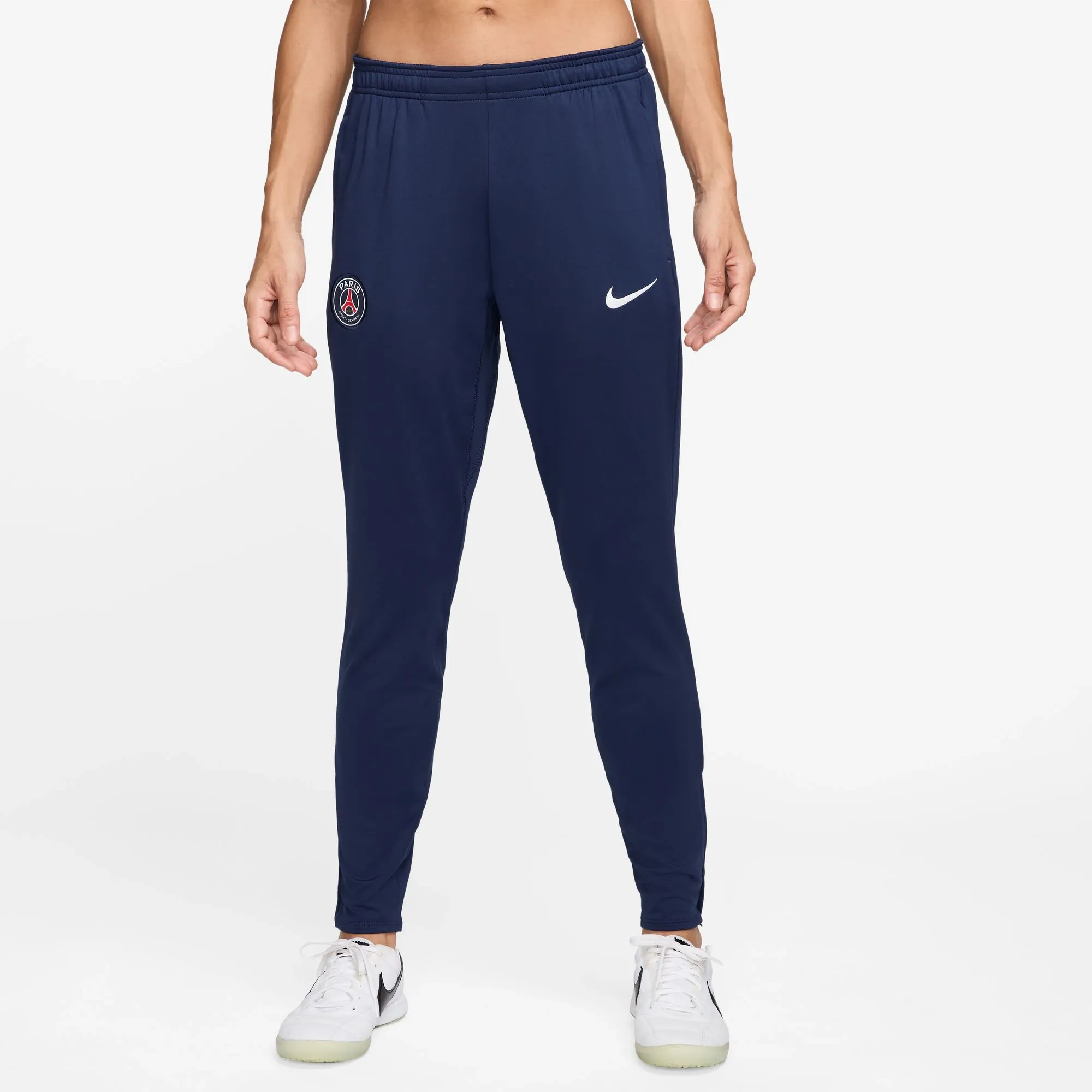 PSG Nike Strike Training Pants - Navy - Womens