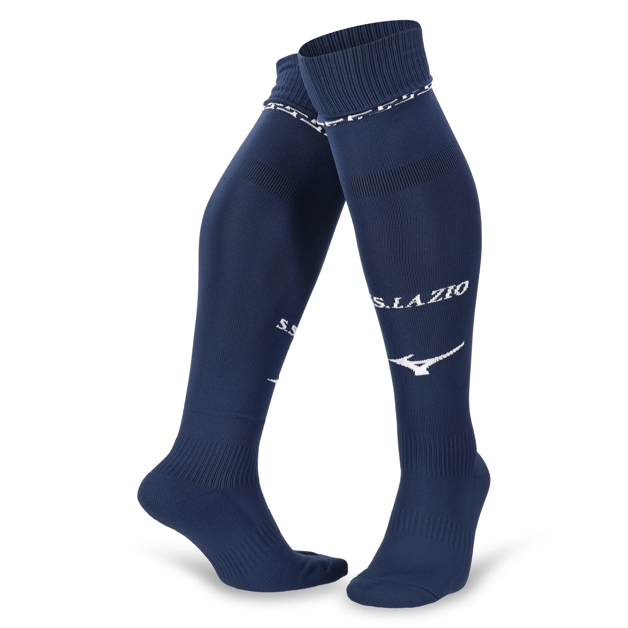 Lazio Mizuno Third Socks 2023-24