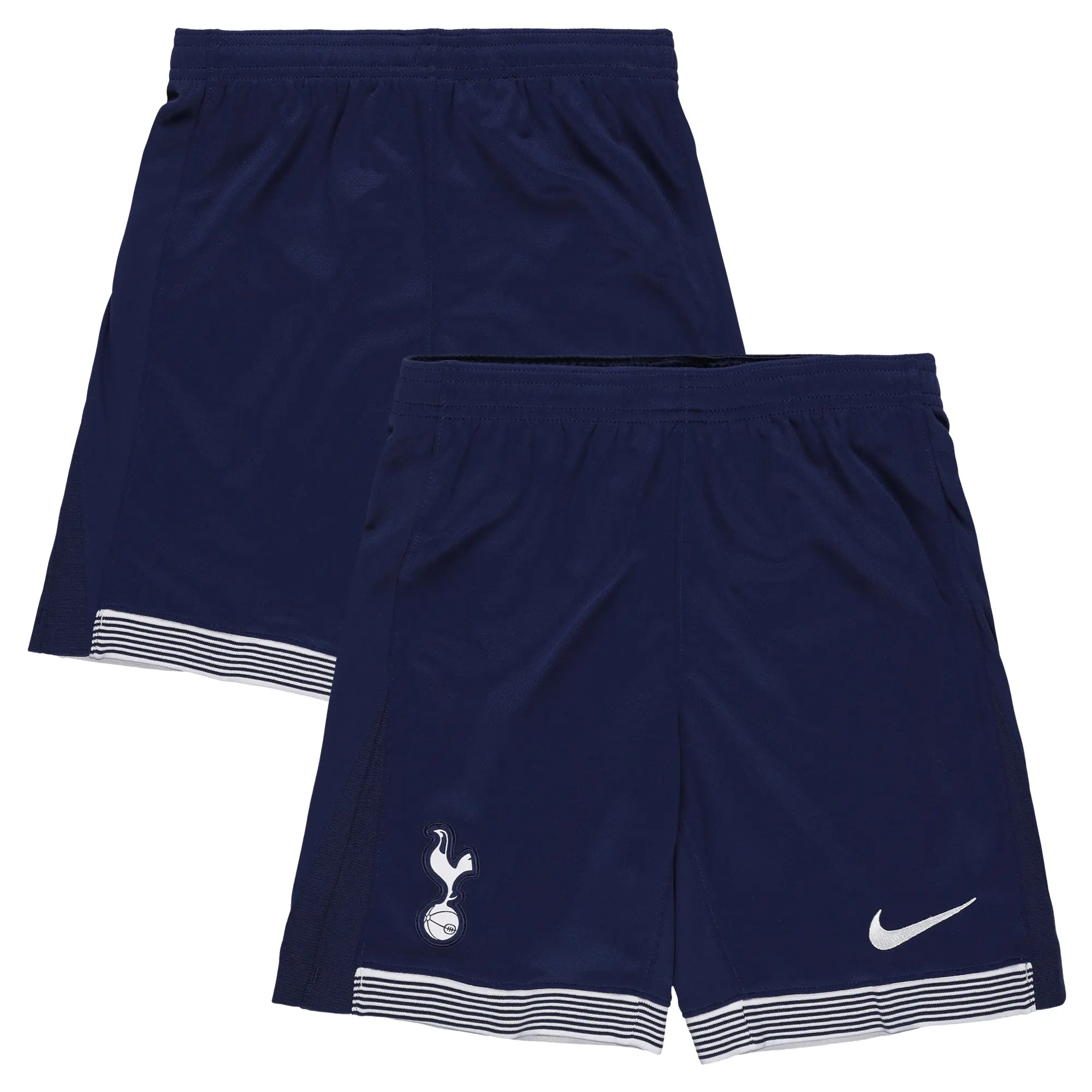 Tottenham Hotspur Nike Home Stadium Short 2024-25 - Kids