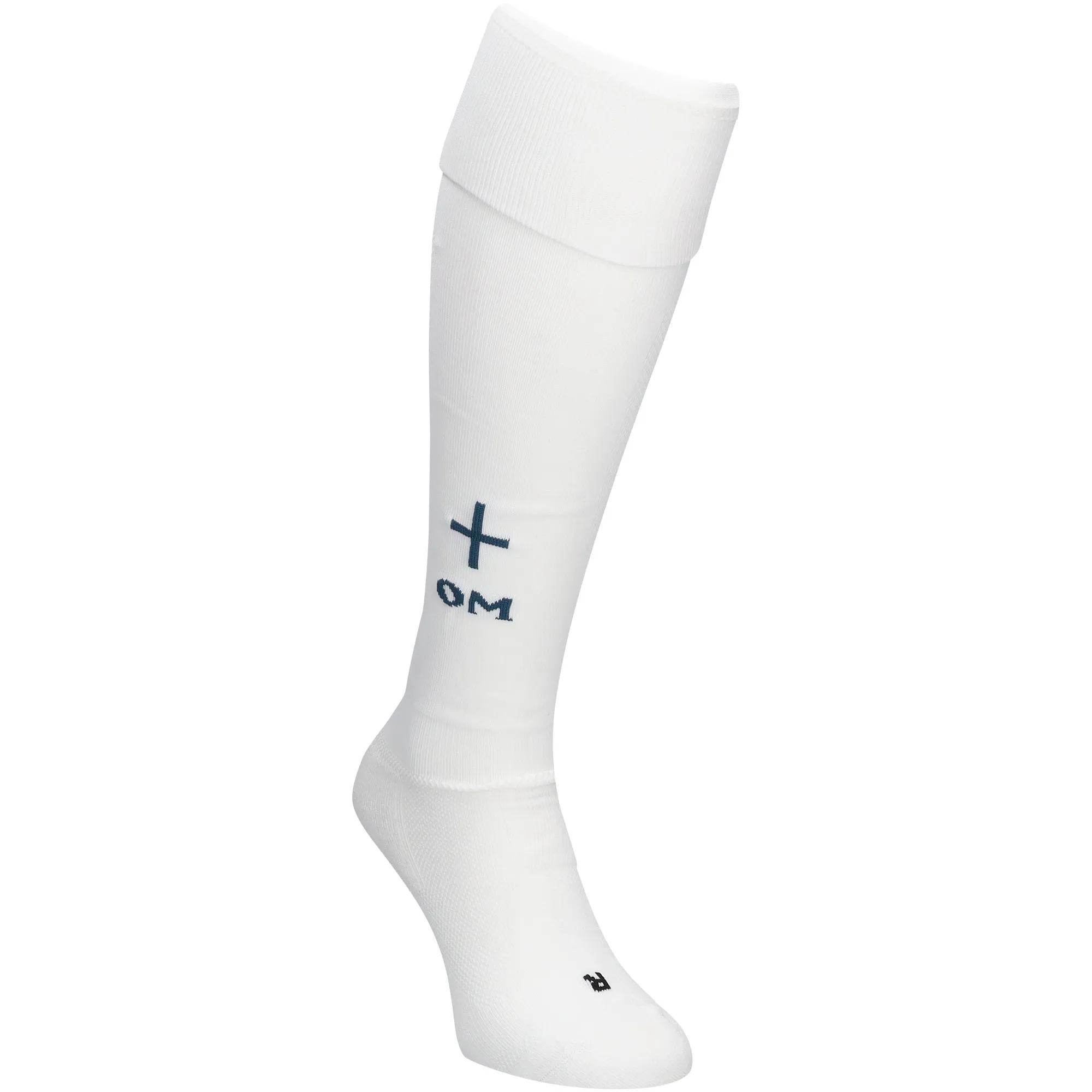 Olympique de Marseille PUMA Home Socks 2024-25