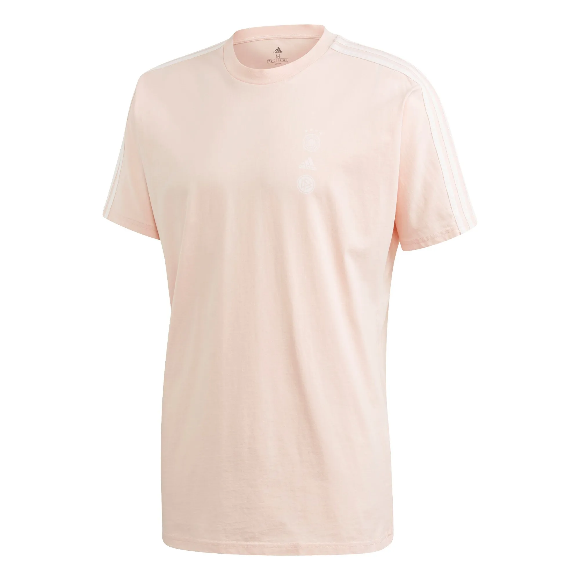 Germany SSP T-Shirt - Pink