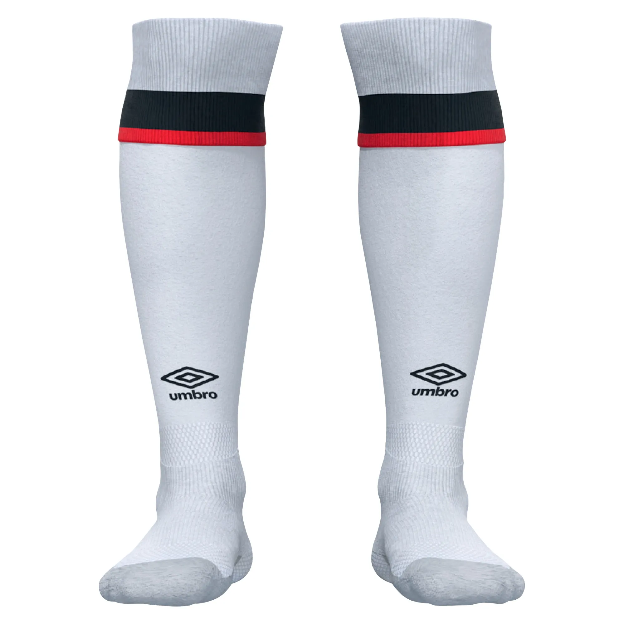 Derby County Umbro Home Socks 2023-24