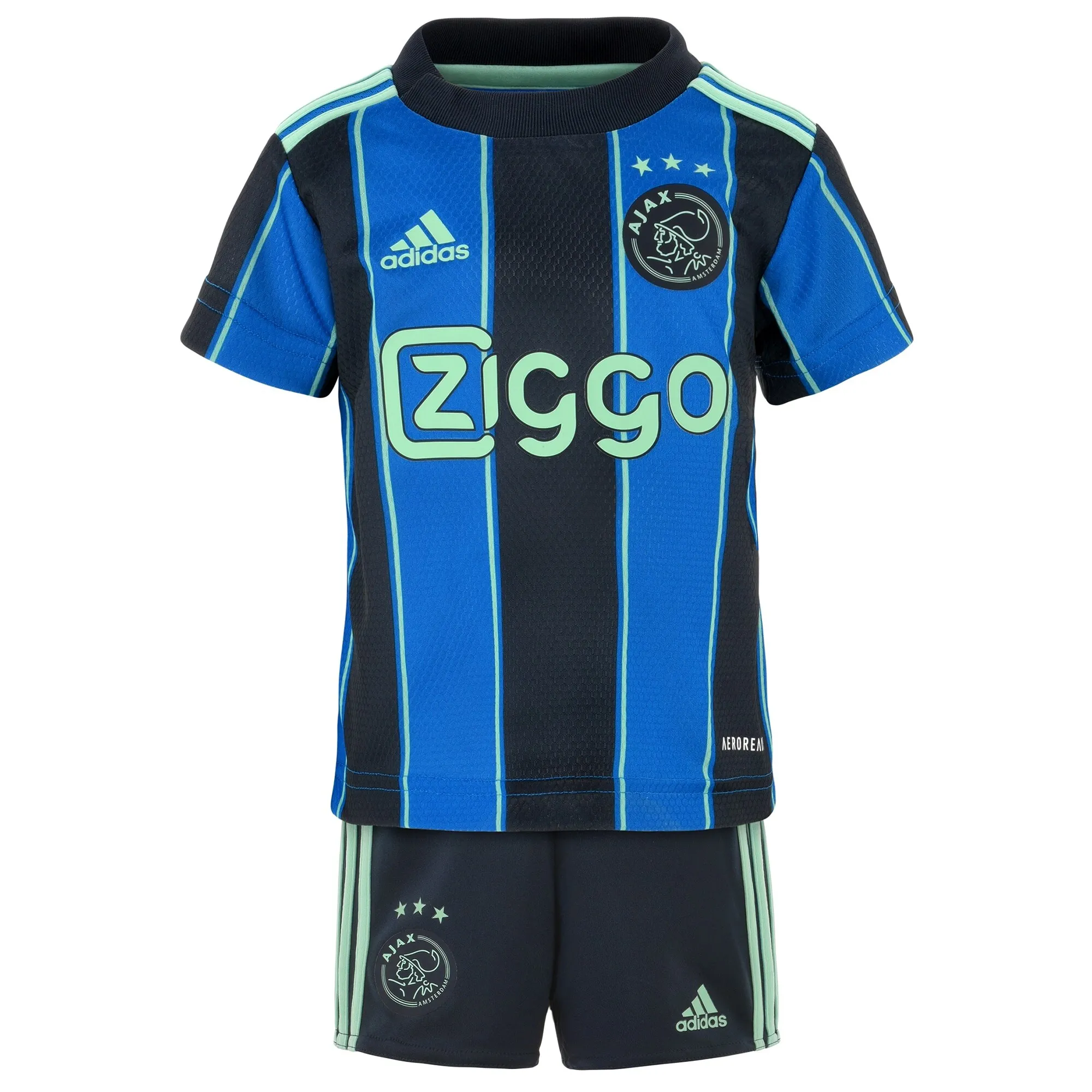 Ajax Away Babykit 2021-22
