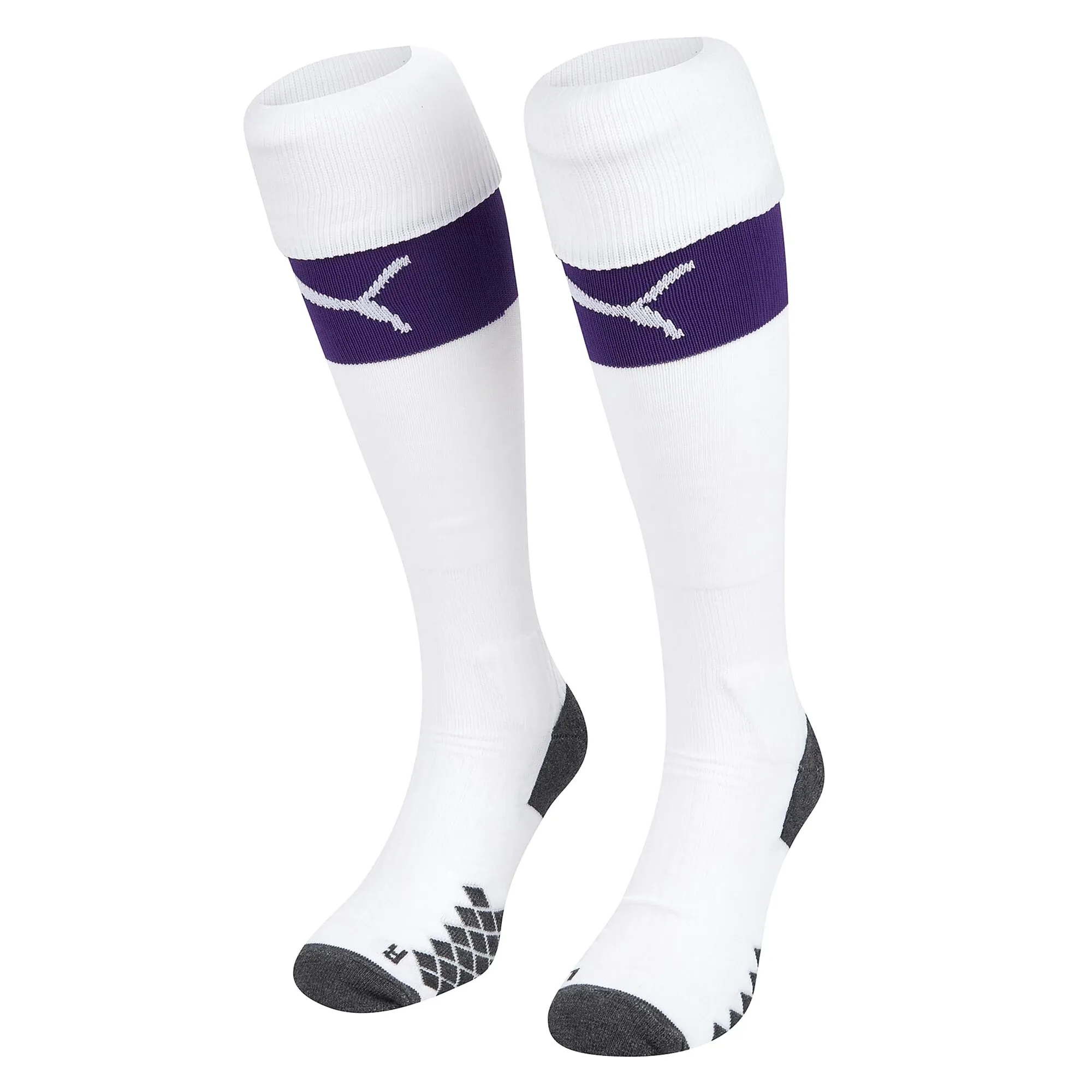 Manchester City Home Socks 2019-20