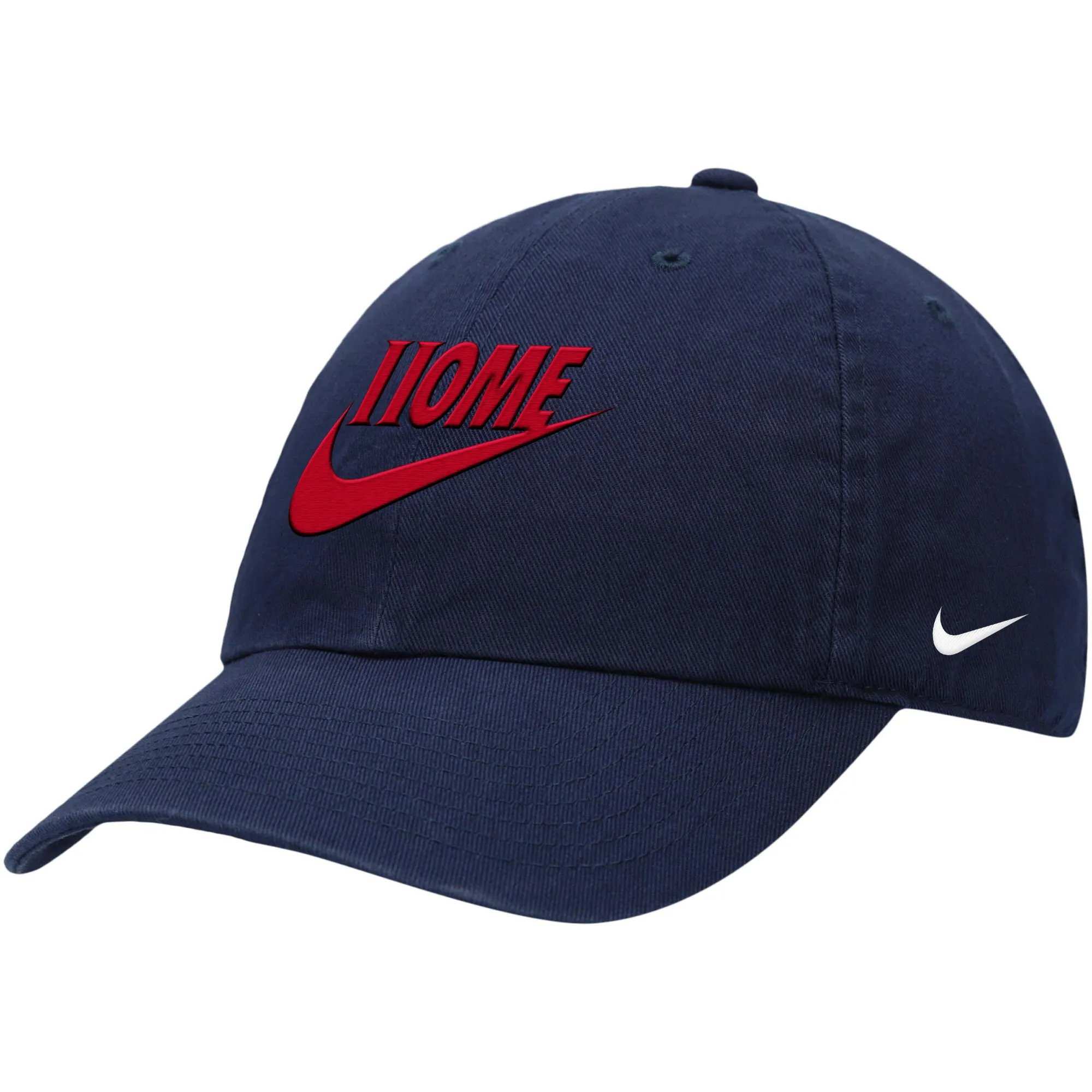 England Lionesses Nike Winners Cap - Navy