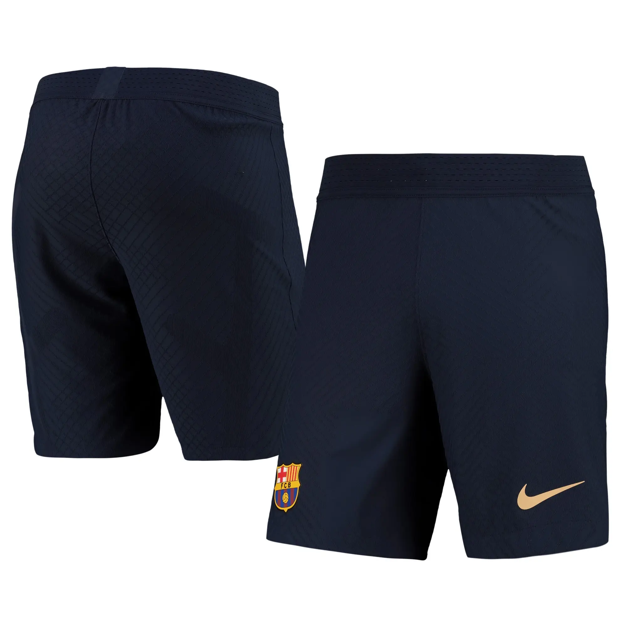 Barcelona Home Vapor Match Shorts 2022-23